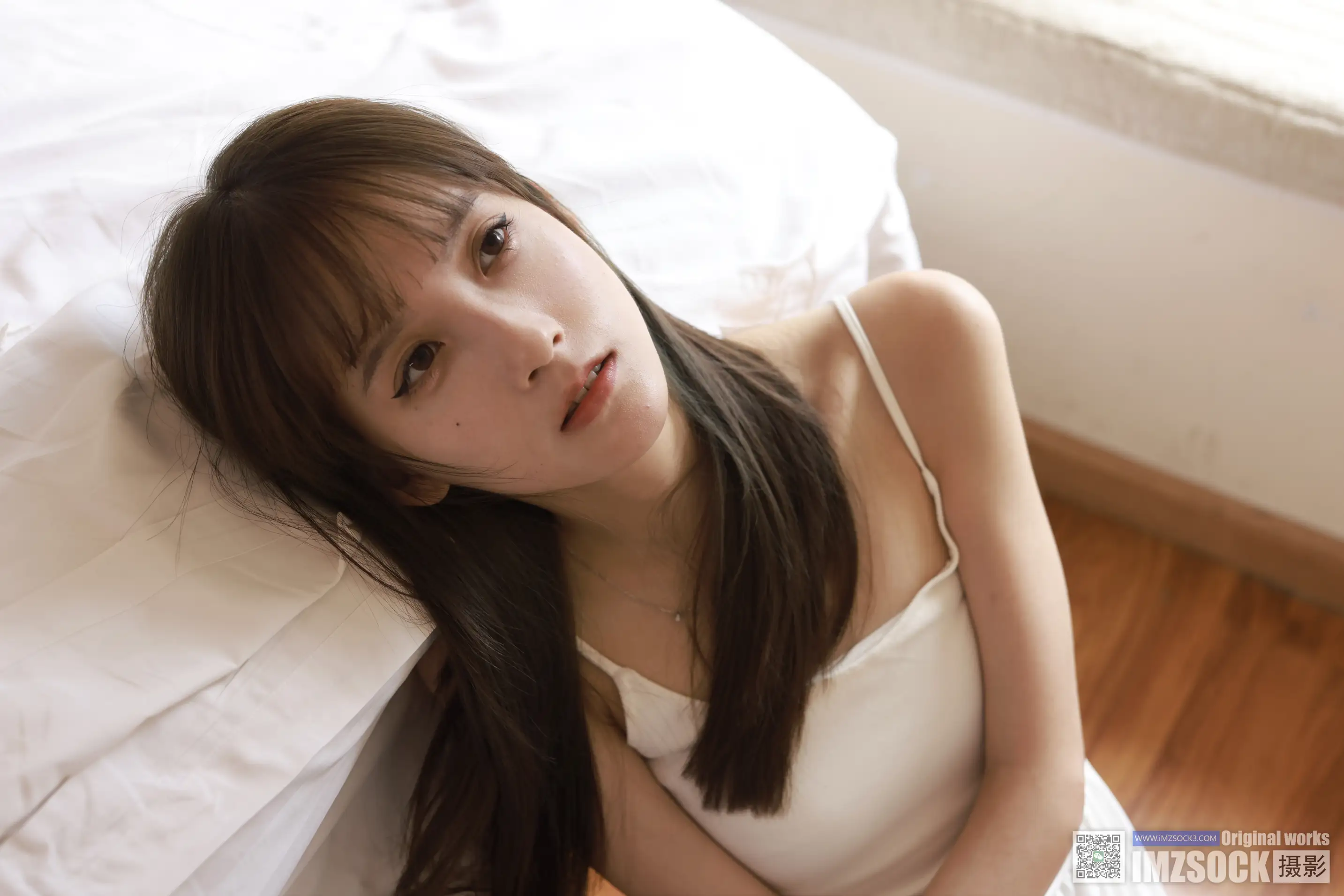 [爱美足] 爱美足 NO.234 小鹿#[74P]-17