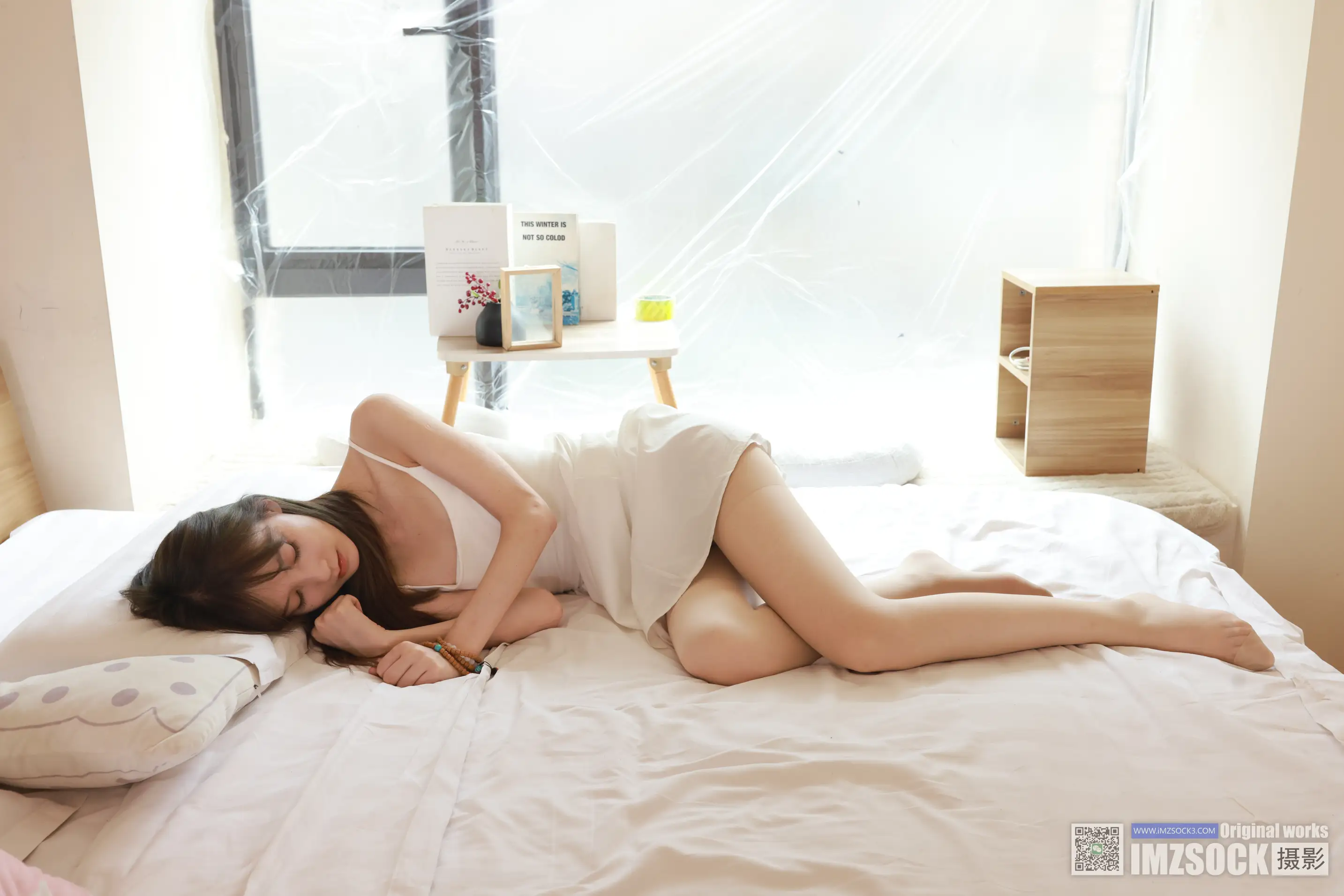 [爱美足] 爱美足 NO.234 小鹿#[74P]-23
