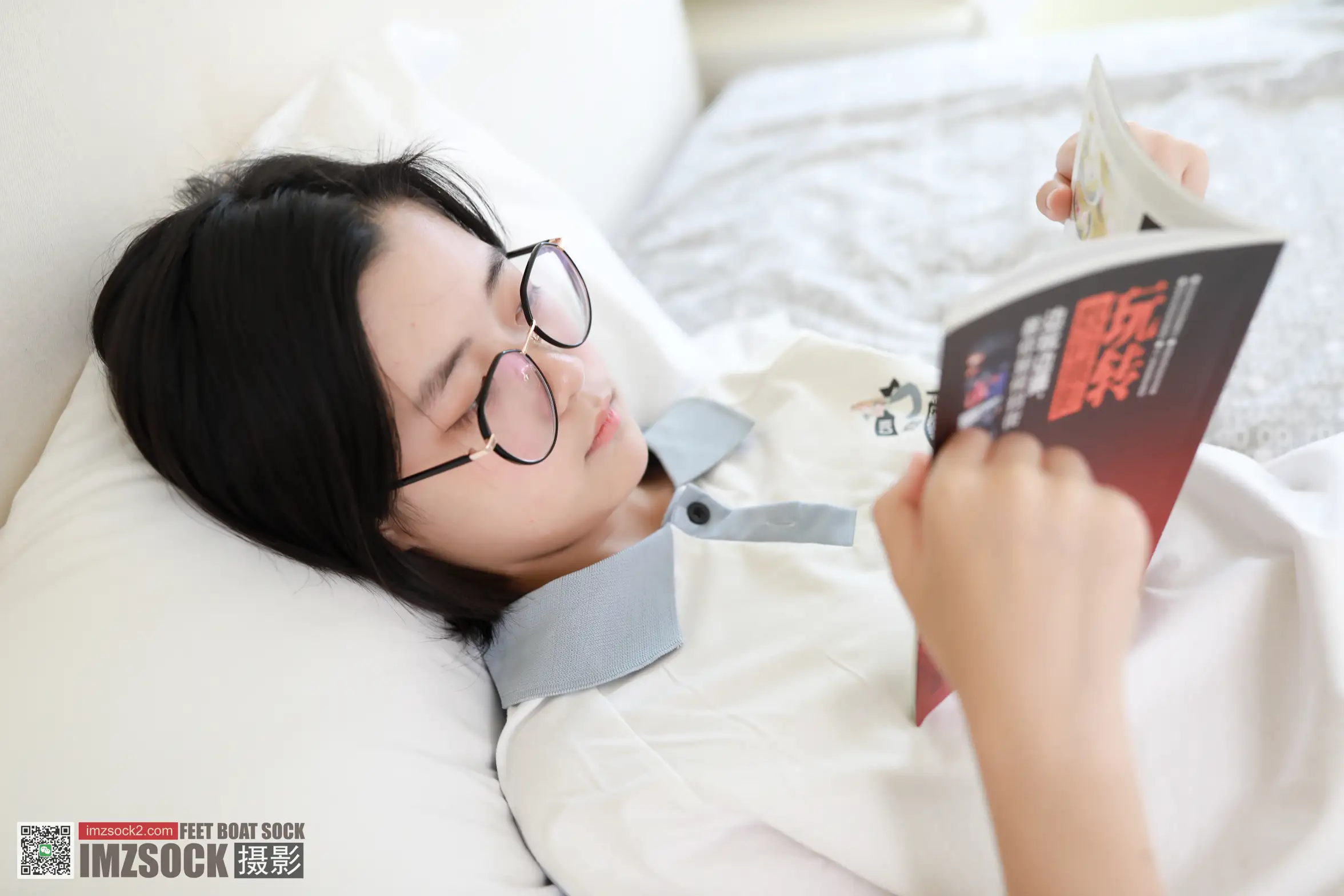 [爱美足] 爱美足 NO.169 夏姗#[74P]-2