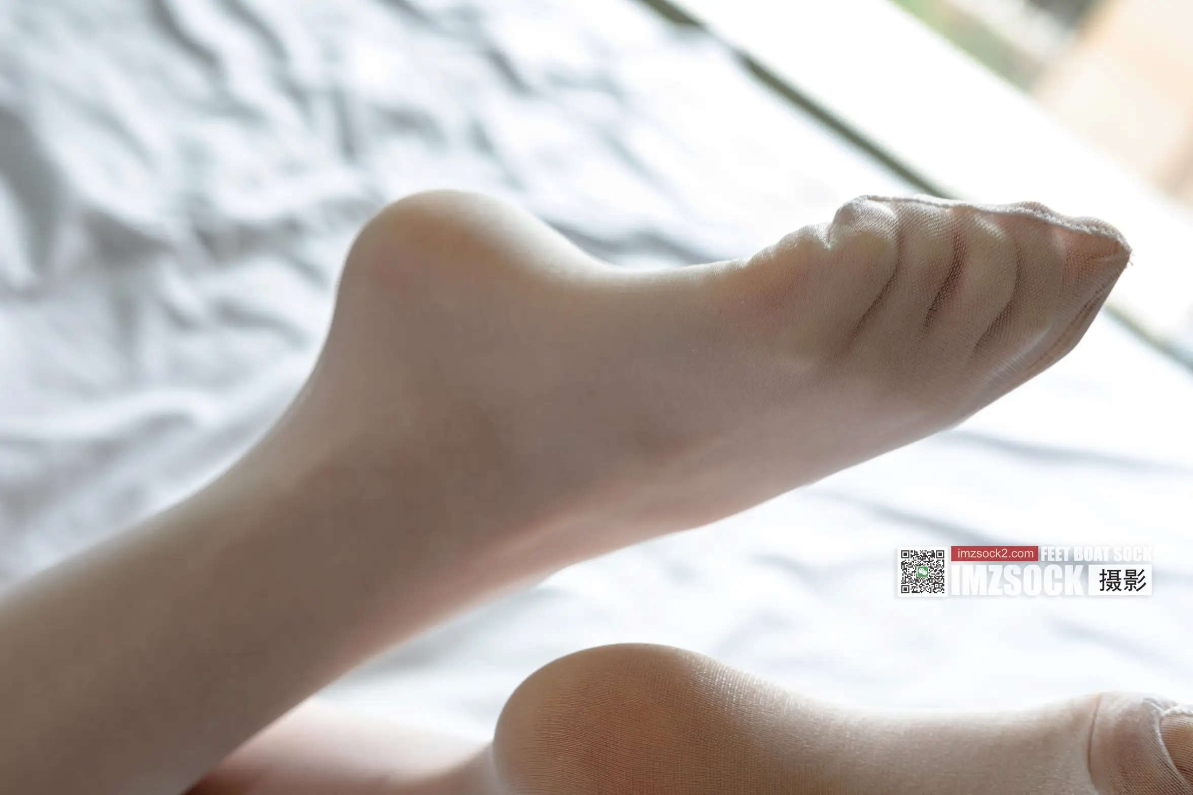 [Mzsock] Love Beauty Foot NO.094 Unknown#[74P]-9