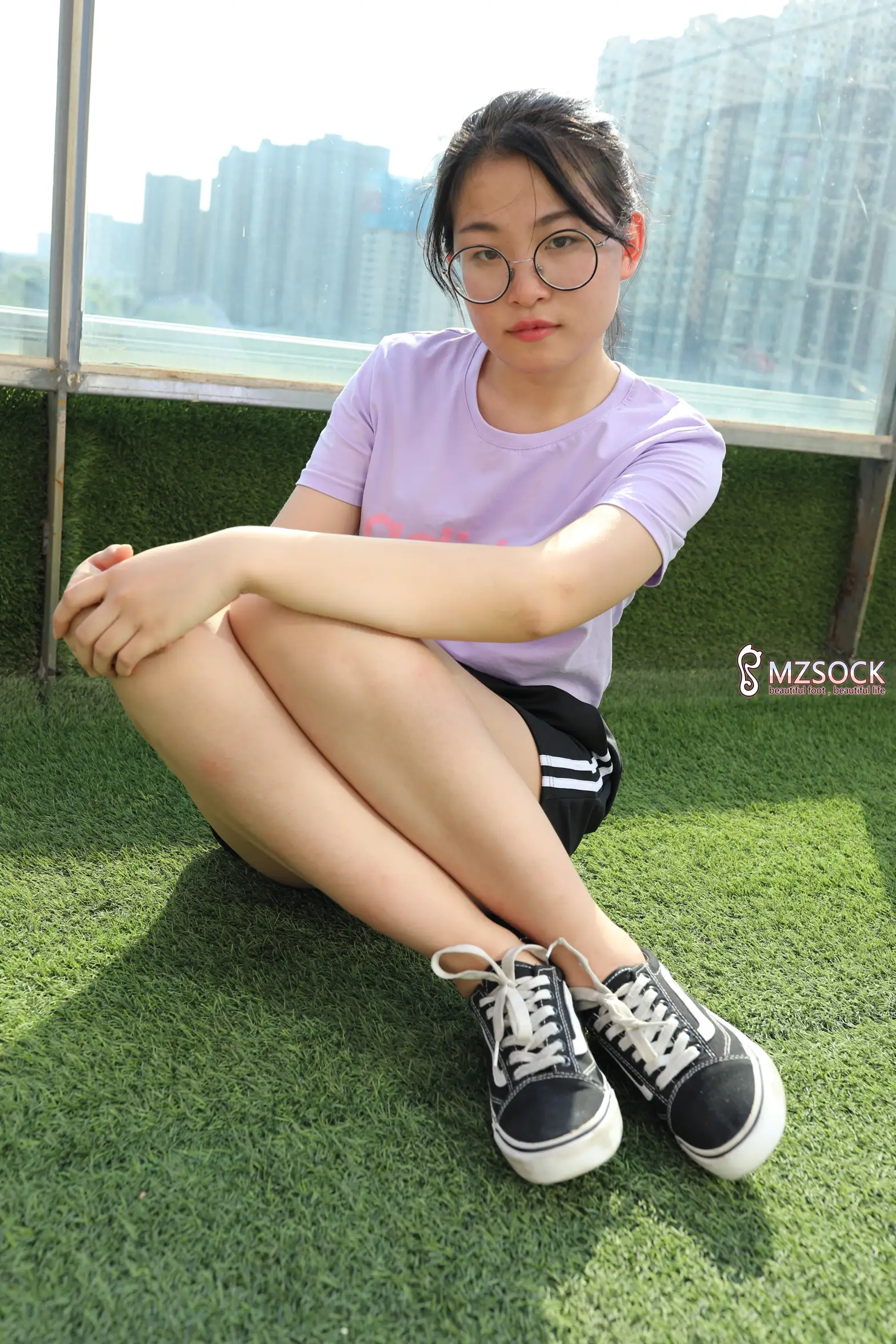 [爱美足] 爱美足 NO.026 猫猫#[74P]-10