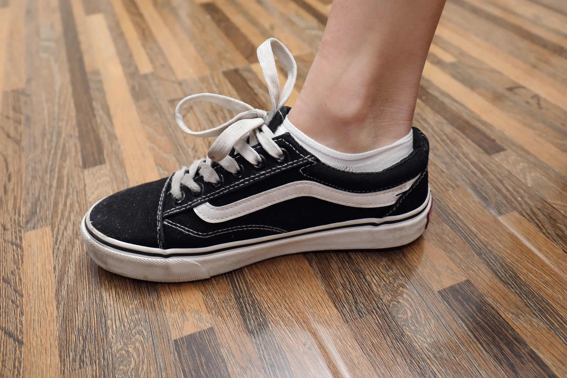 [Mzsock] Love Beauty Foot NO.032 insect#[74P]-3