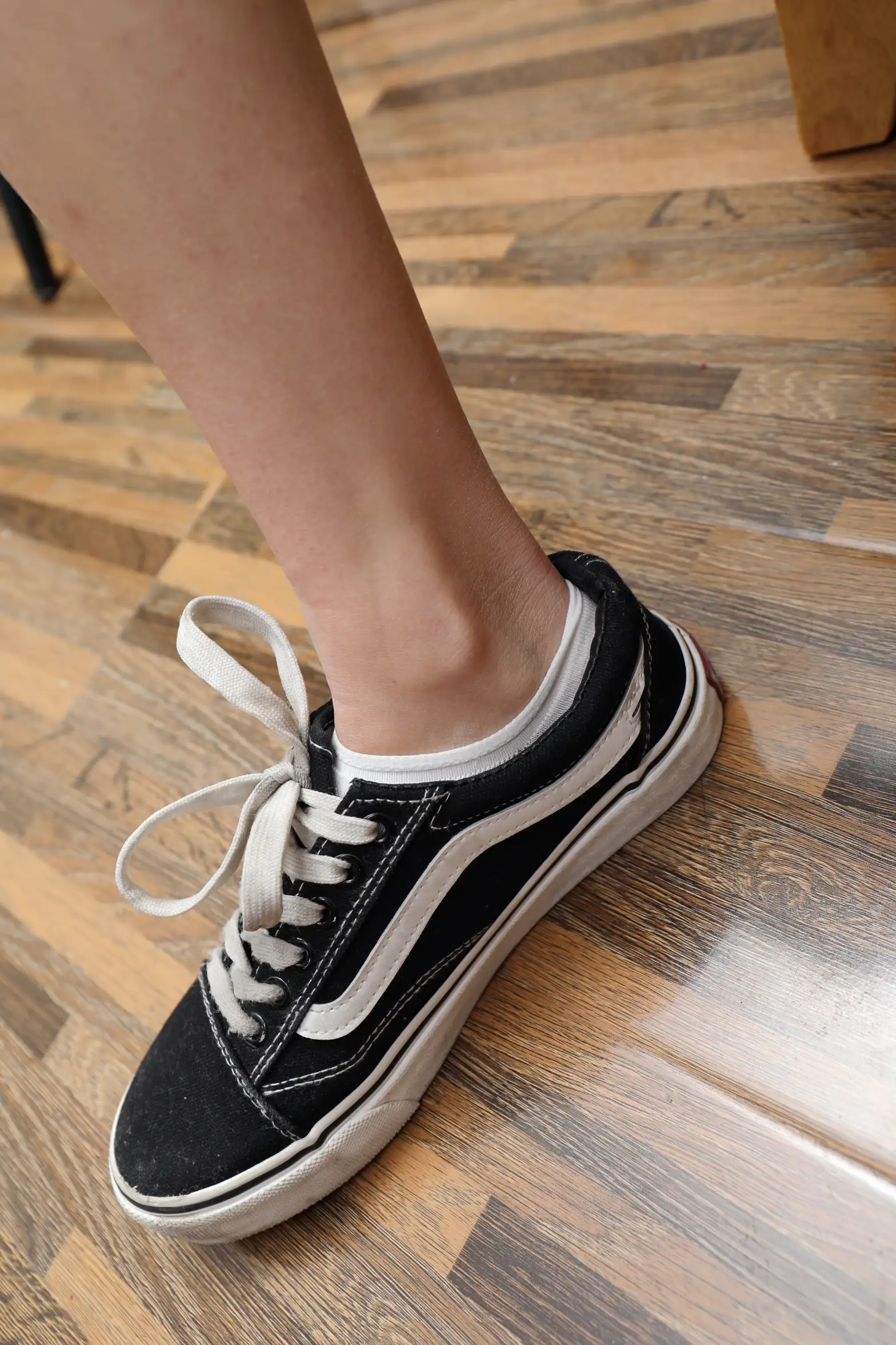 [Mzsock] Love Beauty Foot NO.032 insect#[74P]-4