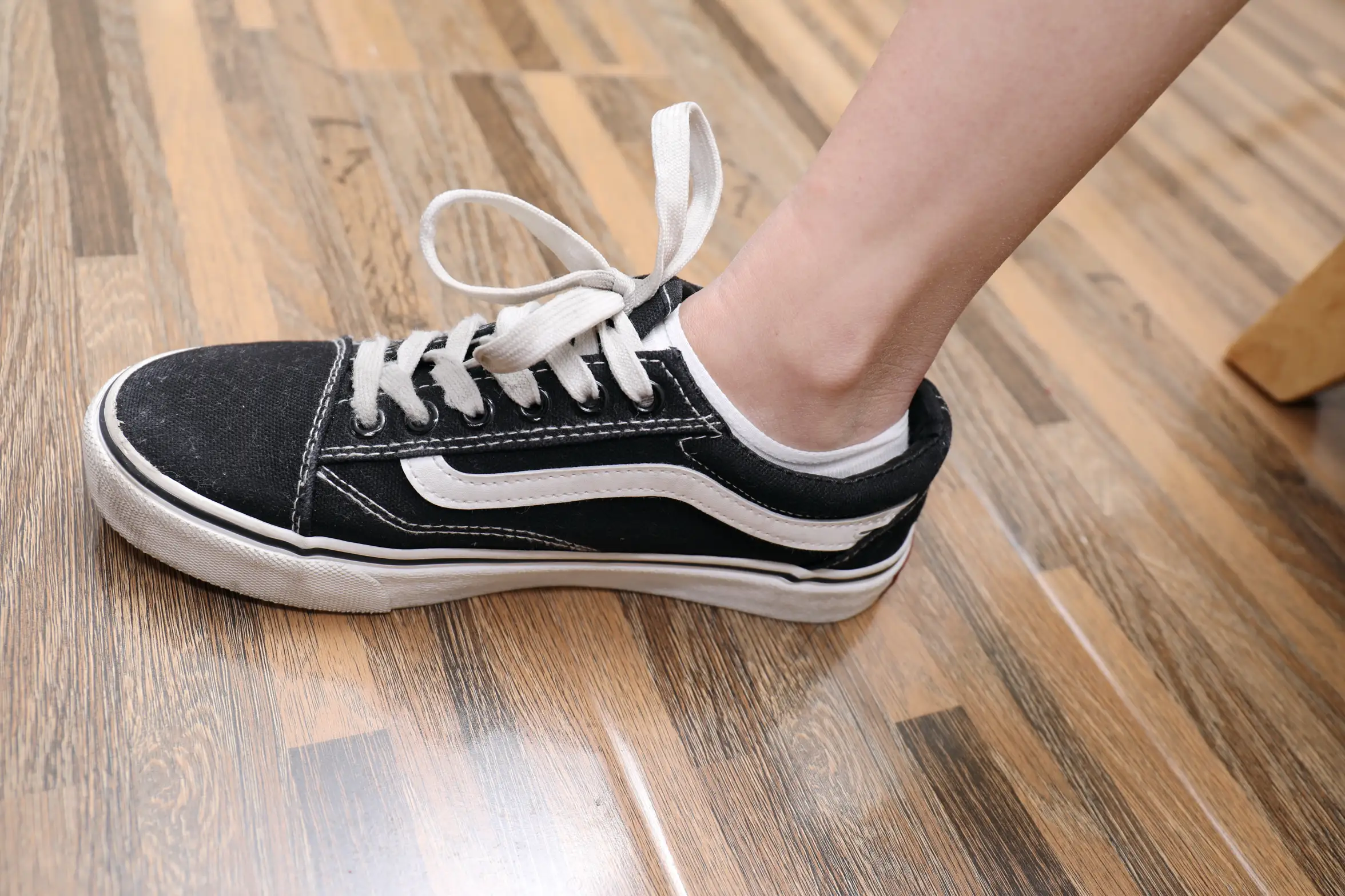 [Mzsock] Love Beauty Foot NO.032 insect#[74P]-9