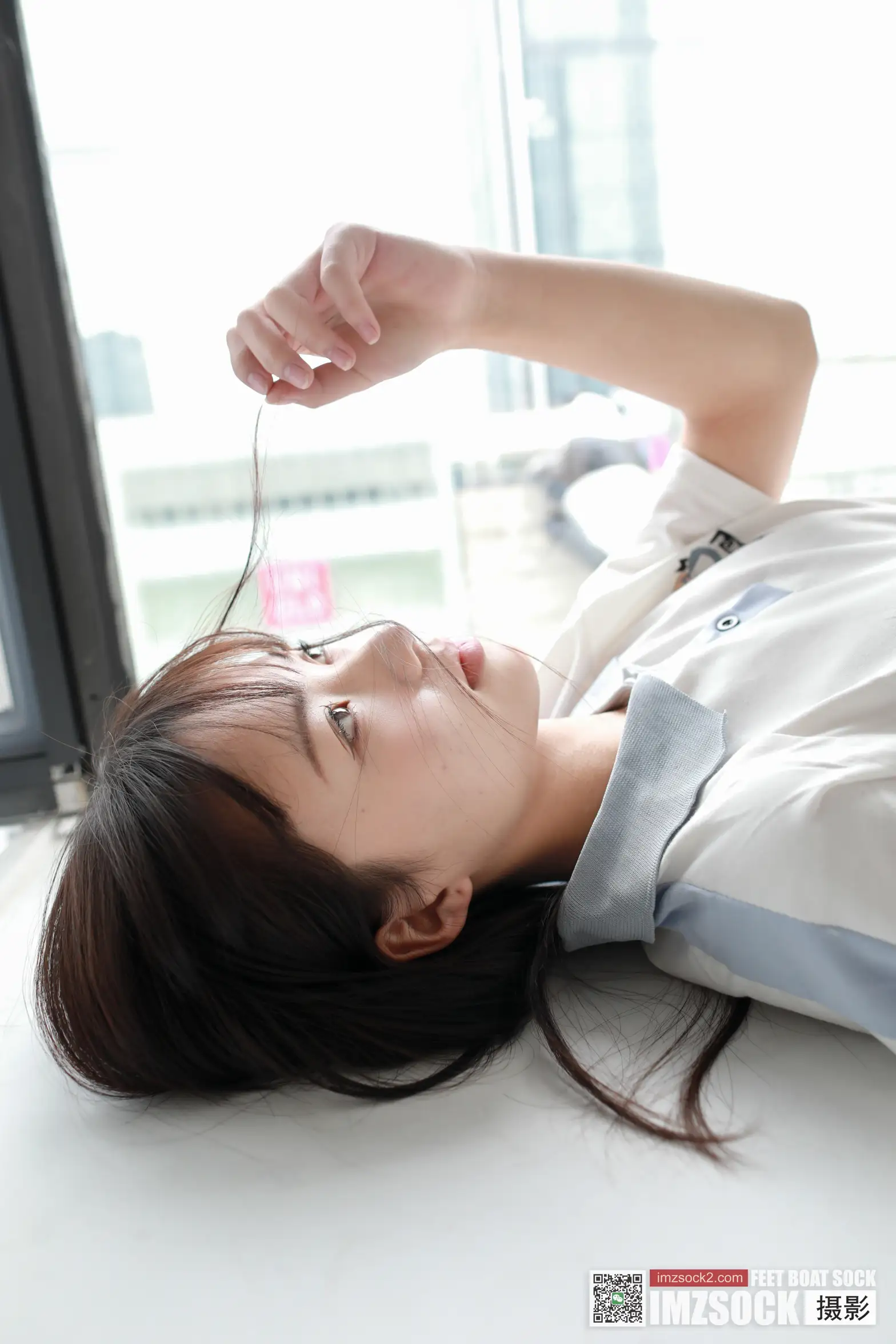 [爱美足] 爱美足 NO.088 小麦#[74P]-8