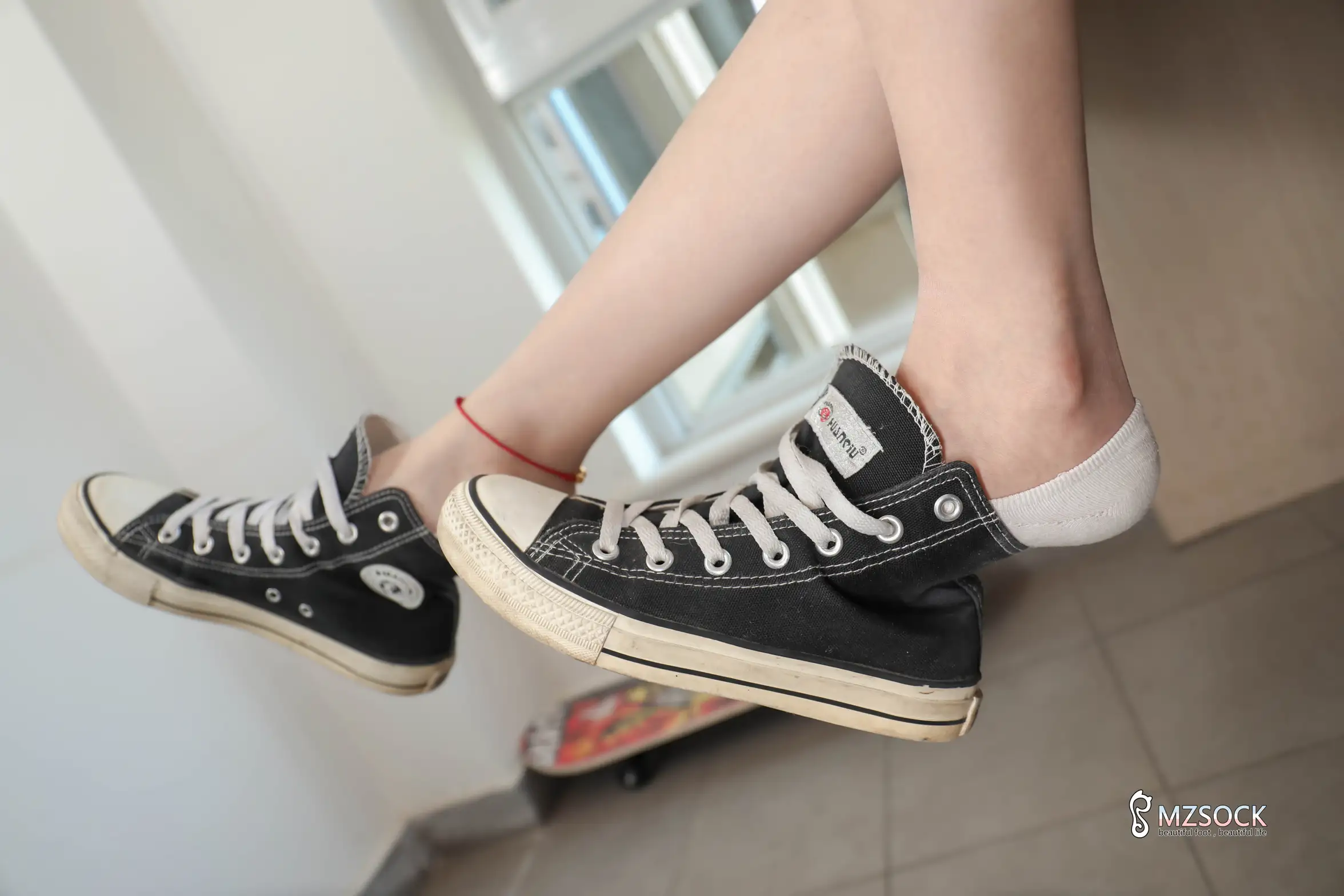 [Mzsock] Love Beauty Foot NO.167 Qiqi#[74P]-3