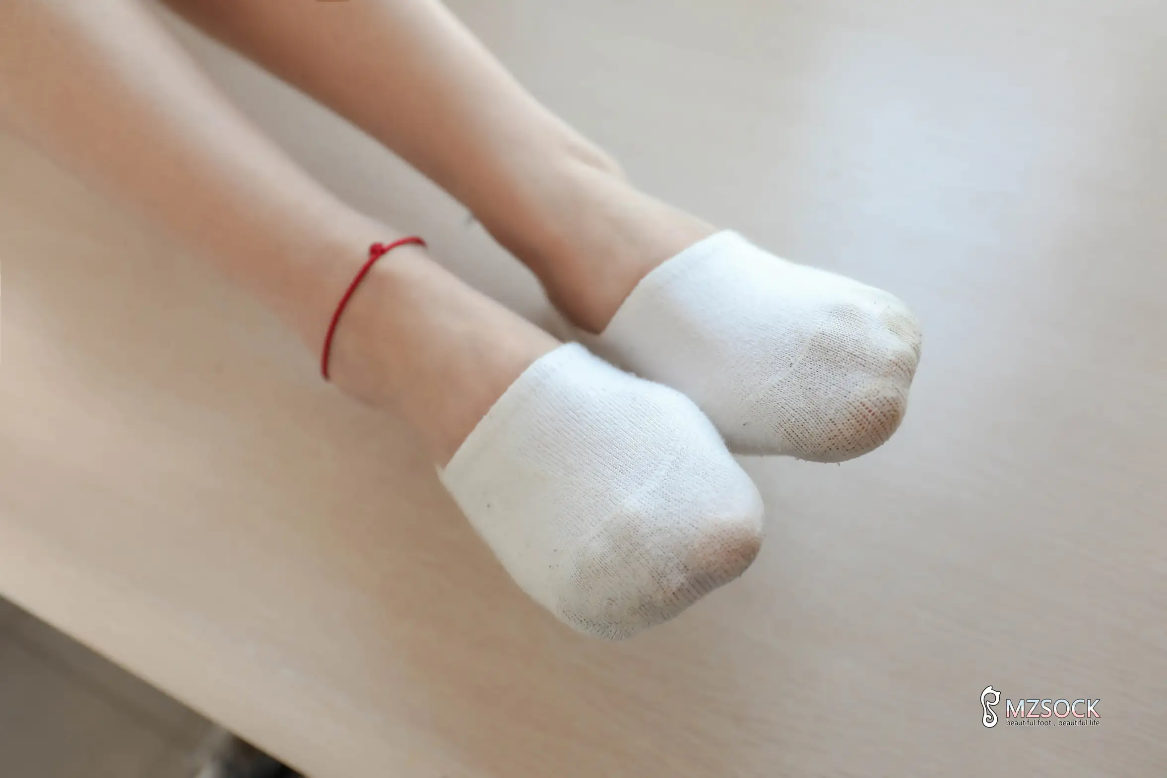 [Mzsock] Love Beauty Foot NO.167 Qiqi#[74P]-7