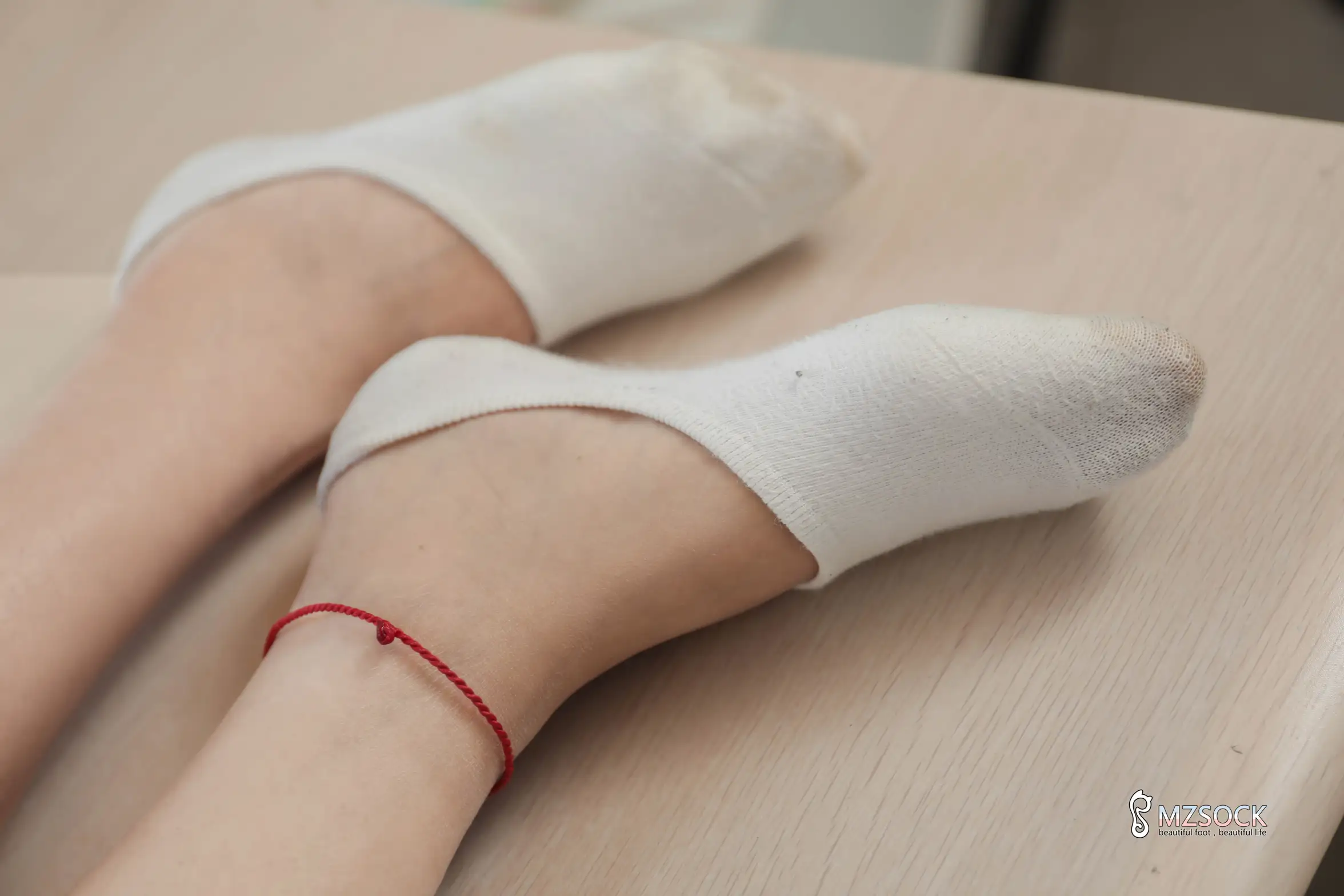[Mzsock] Love Beauty Foot NO.167 Qiqi#[74P]-10