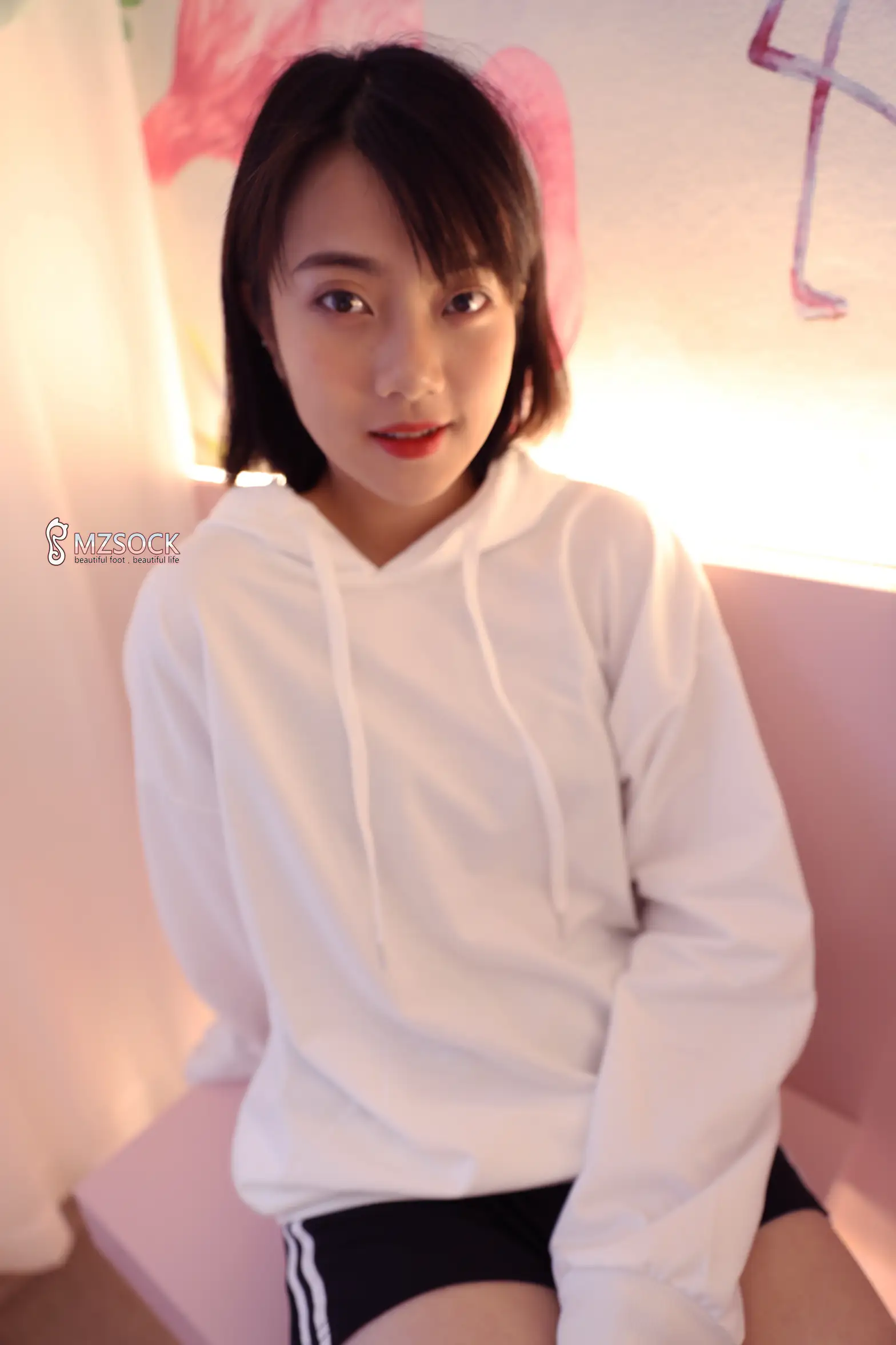 [爱美足] 爱美足 NO.080 婷婷#[74P]-8