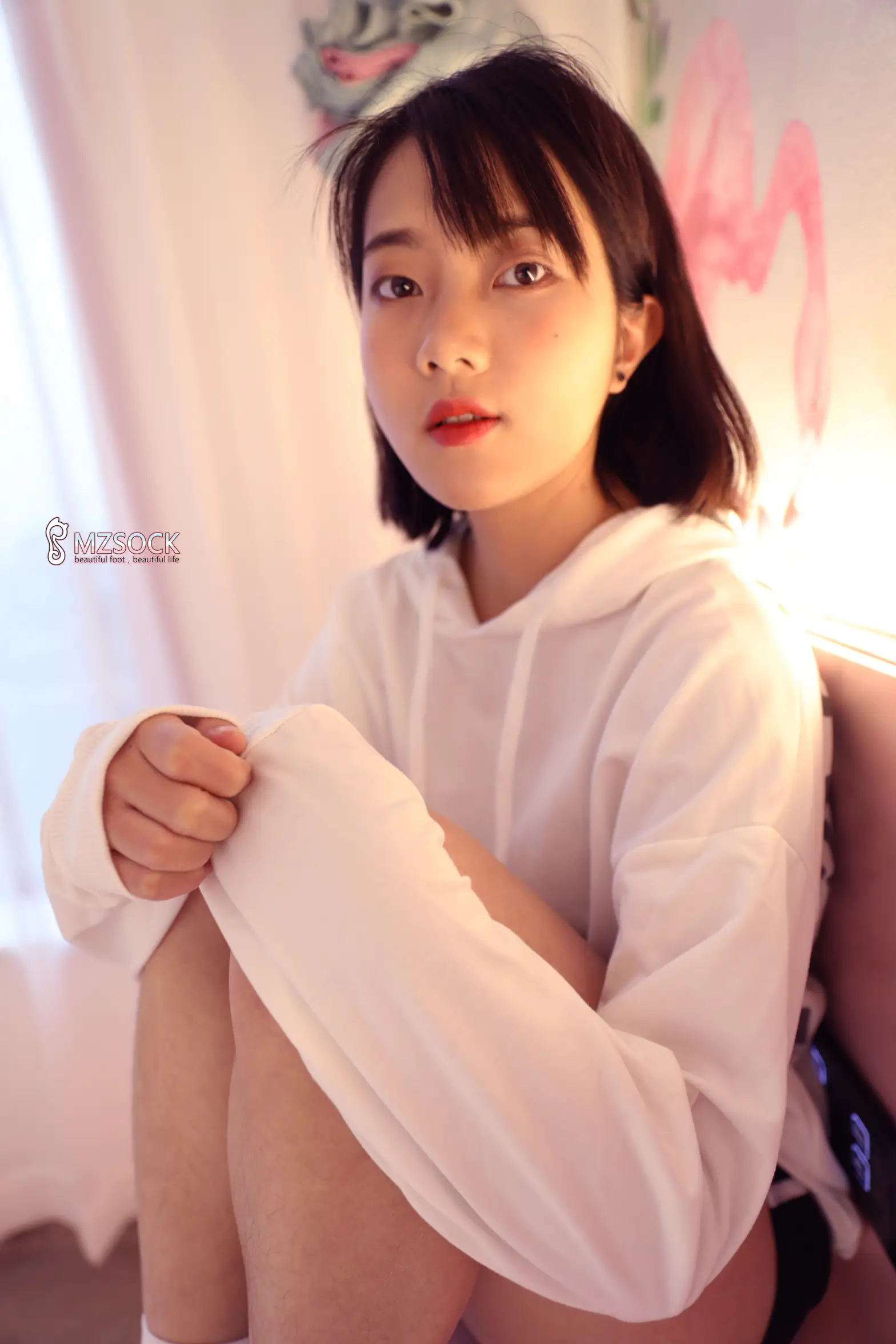 [爱美足] 爱美足 NO.080 婷婷#[74P]-10