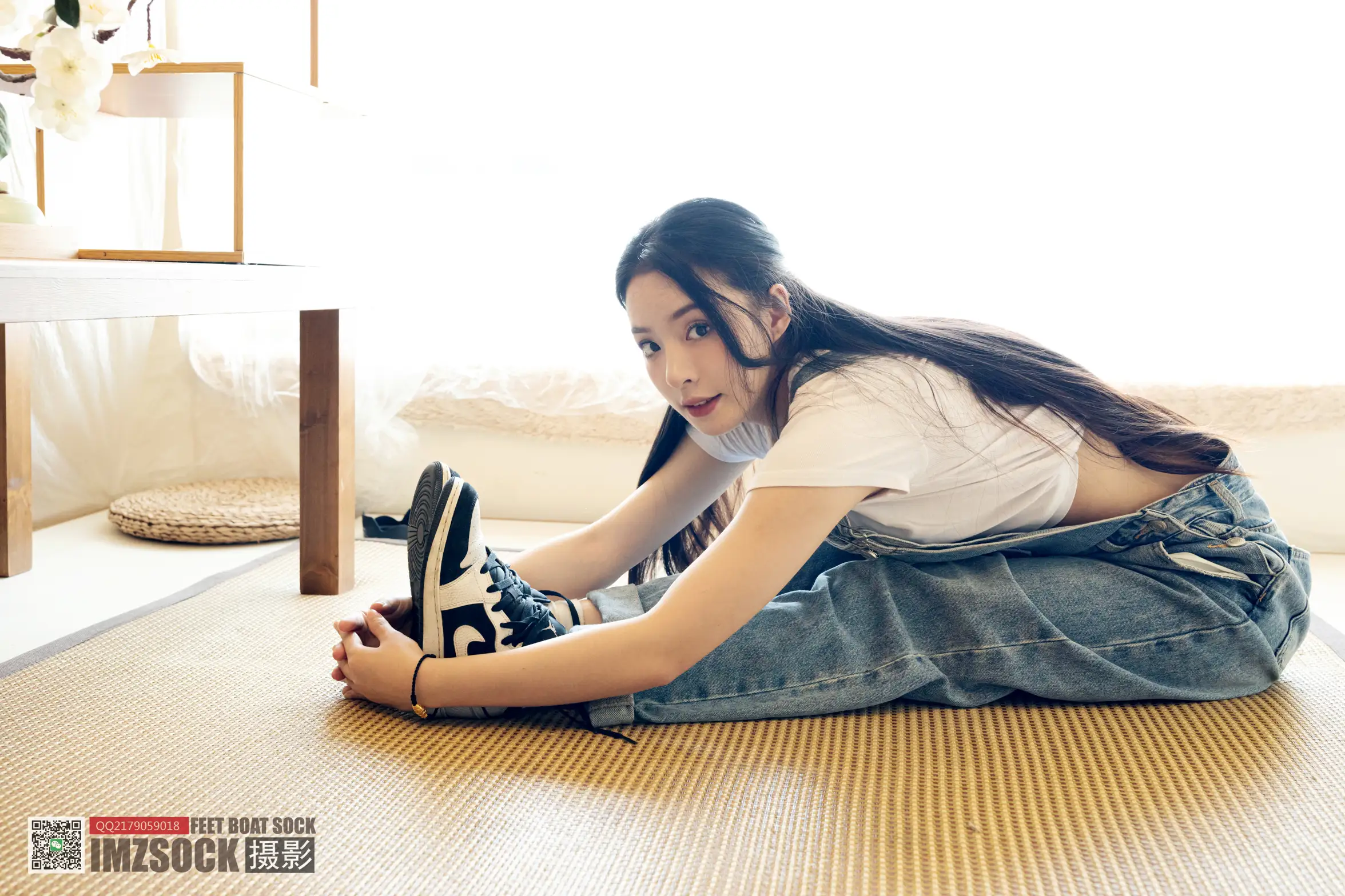 [Mzsock] Love beautiful feet NO.216 Kotoko#[74P]-2