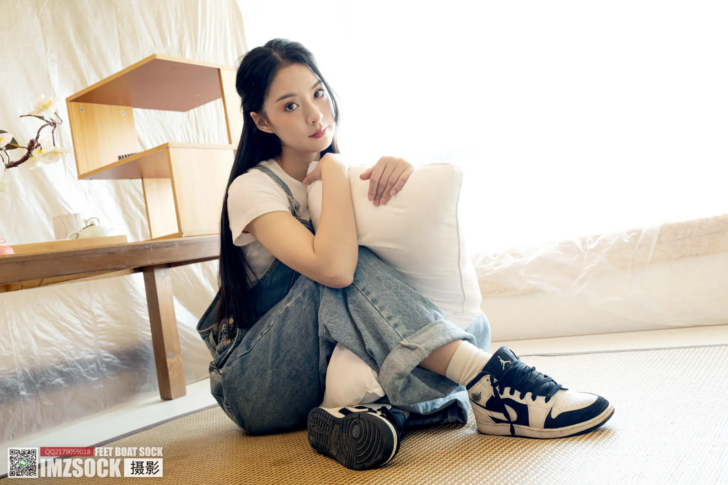 [Mzsock] Love beautiful feet NO.216 Kotoko#[74P]-2