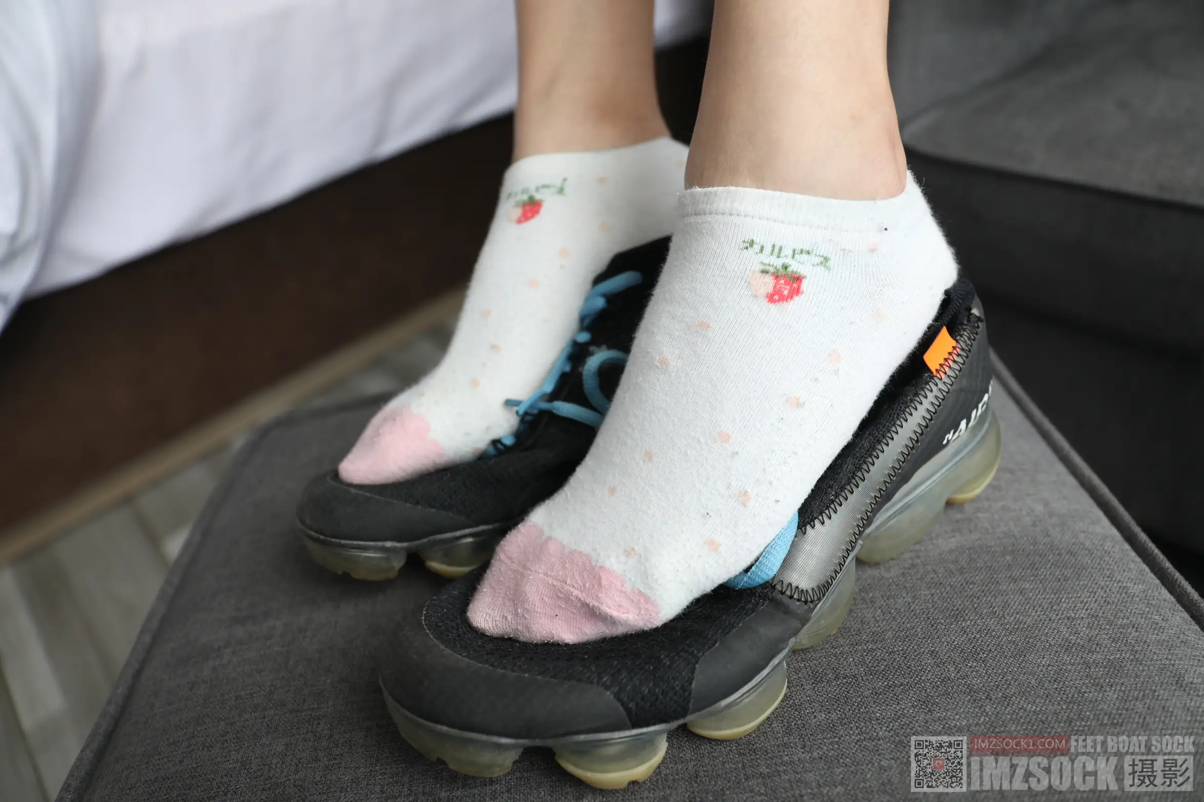 [Mzsock] Love Beauty Foot NO.143 Wenwen#[74P]-10