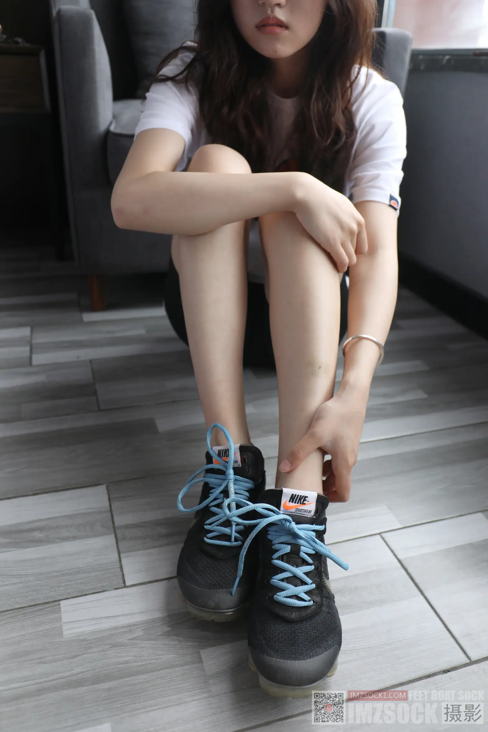 [Mzsock] Love Beauty Foot NO.253 Wenwen#[74P]-4