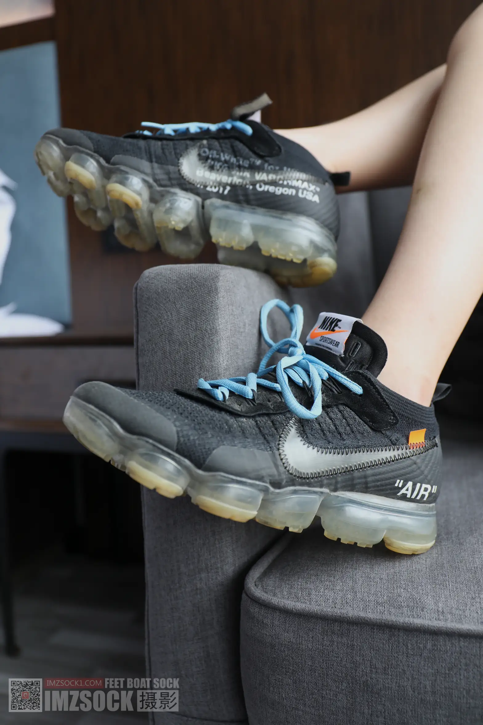 [Mzsock] Love Beauty Foot NO.253 Wenwen#[74P]-10