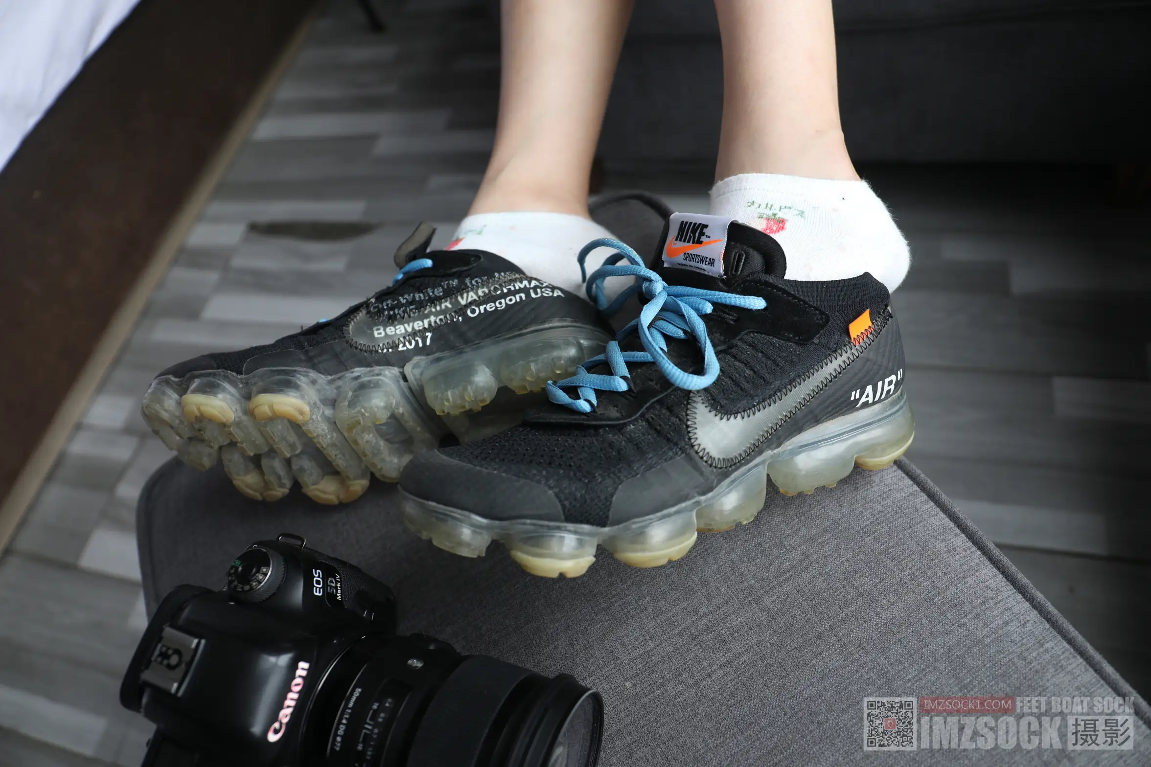 [Mzsock] Love Beauty Foot NO.253 Wenwen#[74P]-4