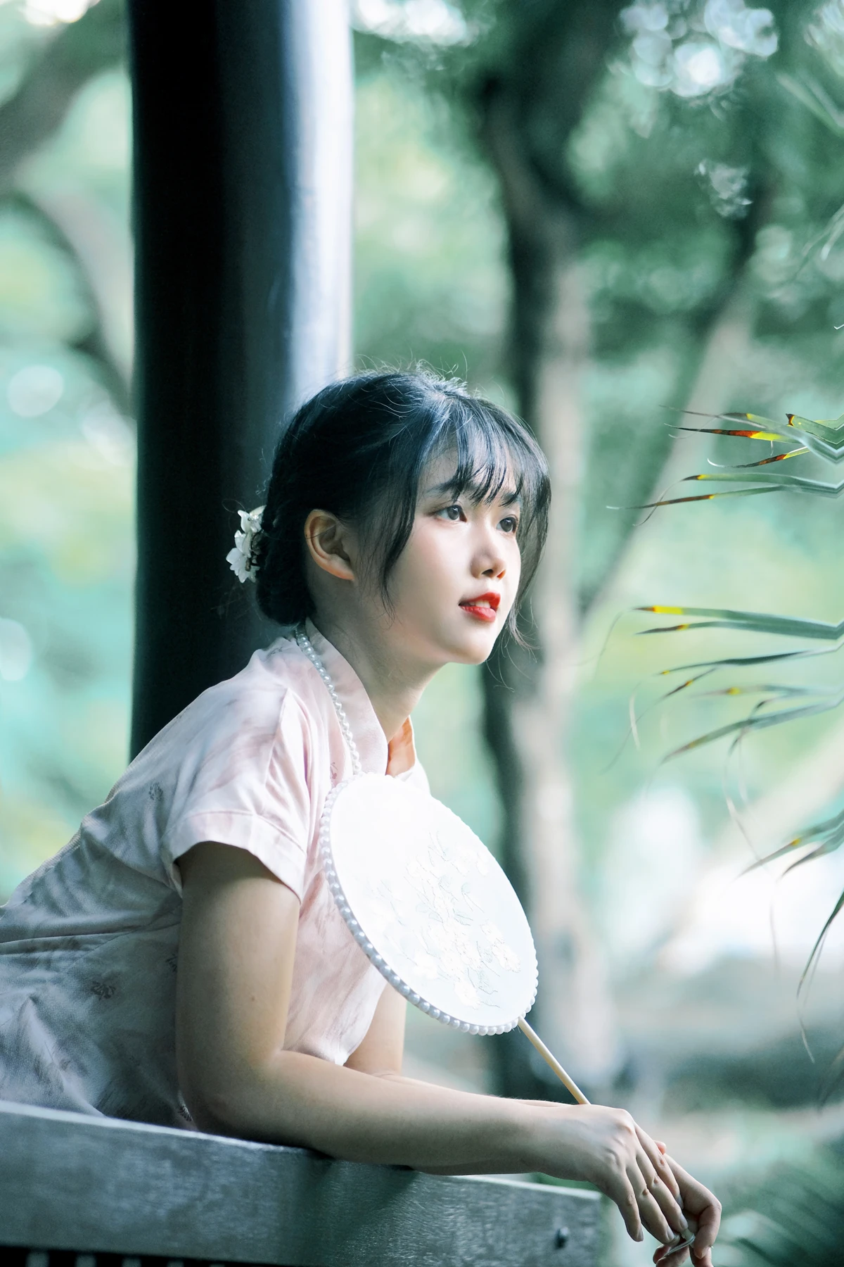 [艺图语] 2023.01.03 Vol.2826 – 山水蓦然 小张#[23P]-12