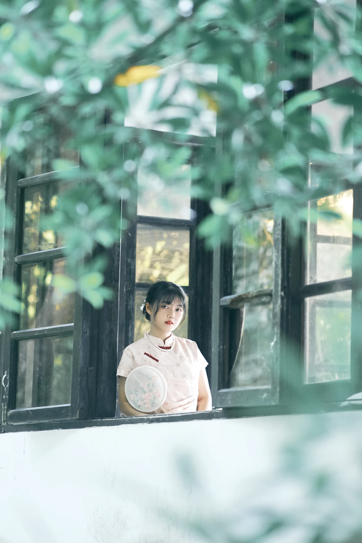 [艺图语] 2023.01.03 Vol.2826 – 山水蓦然 小张#[23P]-13
