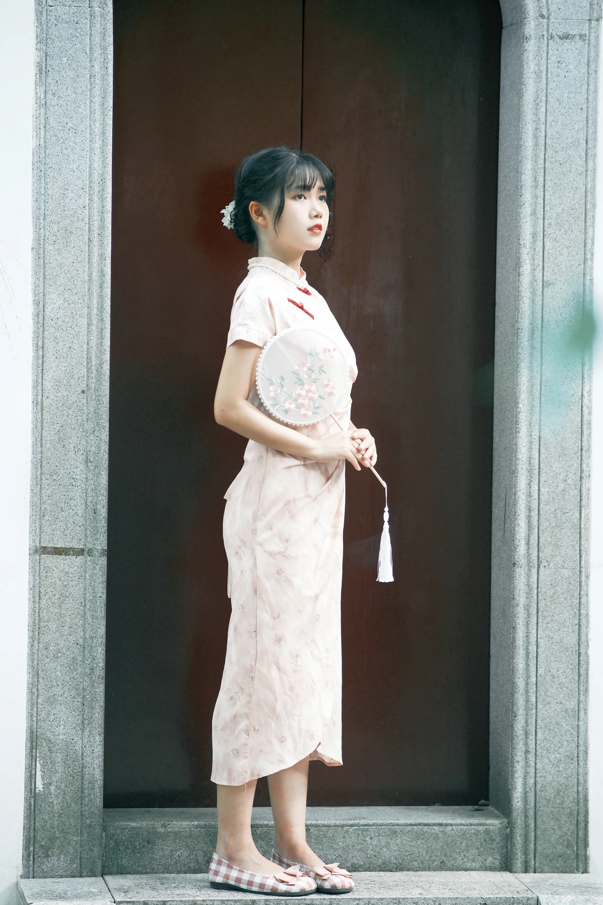 [艺图语] 2023.01.03 Vol.2826 – 山水蓦然 小张#[23P]-22