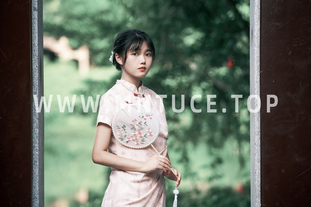 [艺图语] 2023.01.03 Vol.2826 – 山水蓦然 小张#[23P]-23
