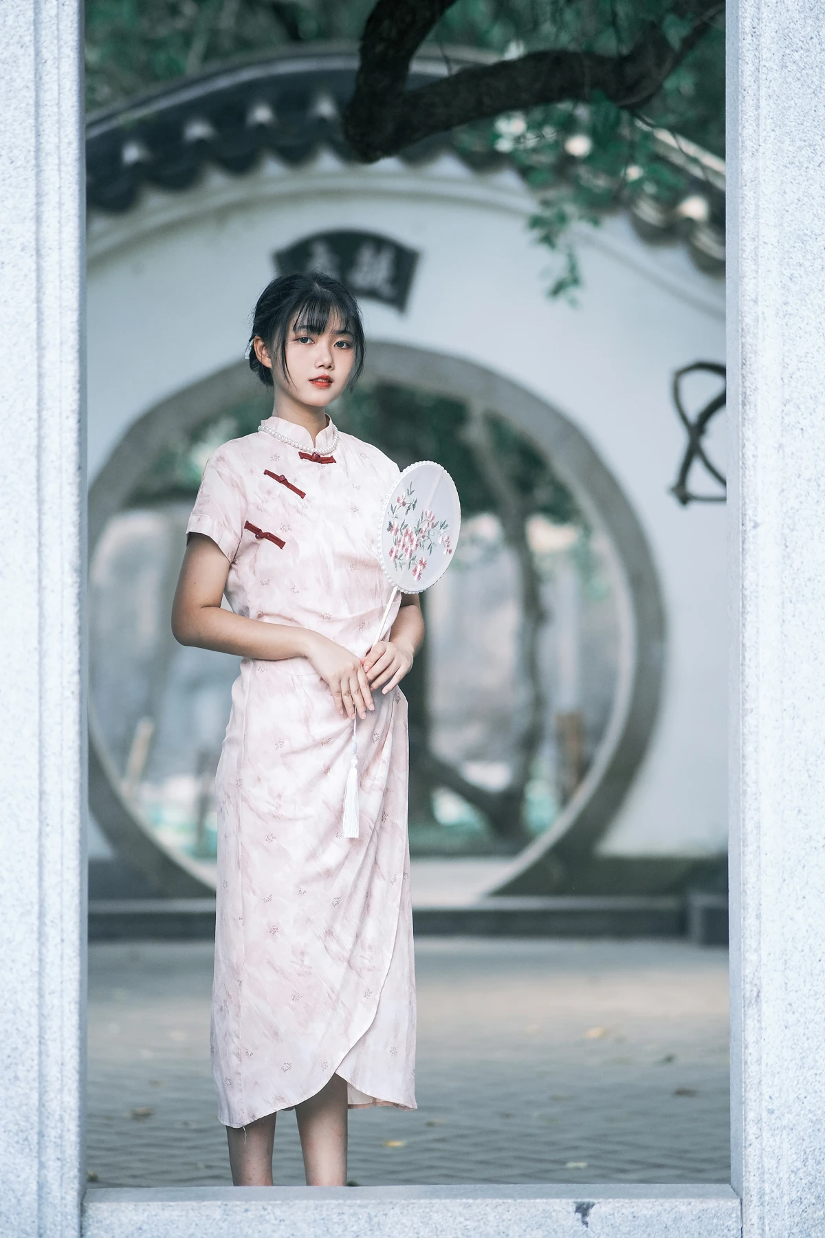 [艺图语] 2023.01.03 Vol.2826 – 山水蓦然 小张#[23P]-3