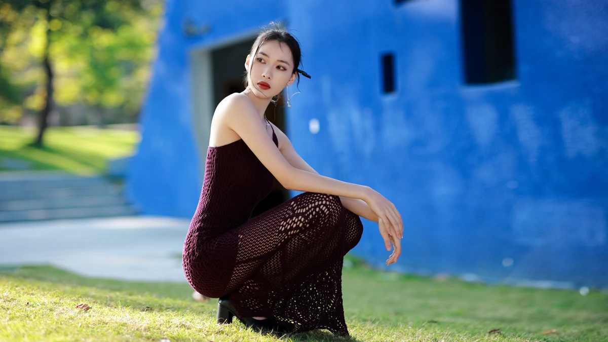 [艺图语] 2023.01.09 Vol.2872 – 报之以歌 冬炎#[43P]-1