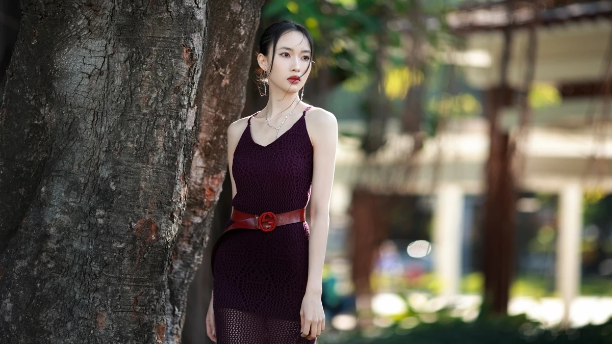 [艺图语] 2023.01.09 Vol.2872 – 报之以歌 冬炎#[43P]-5