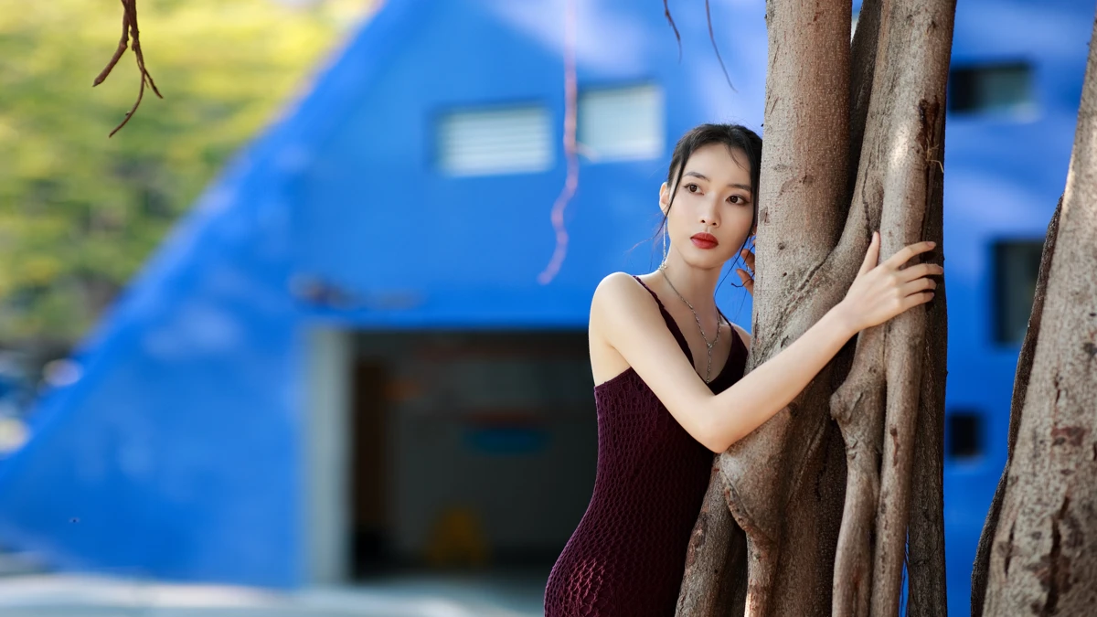 [艺图语] 2023.01.09 Vol.2872 – 报之以歌 冬炎#[43P]-6