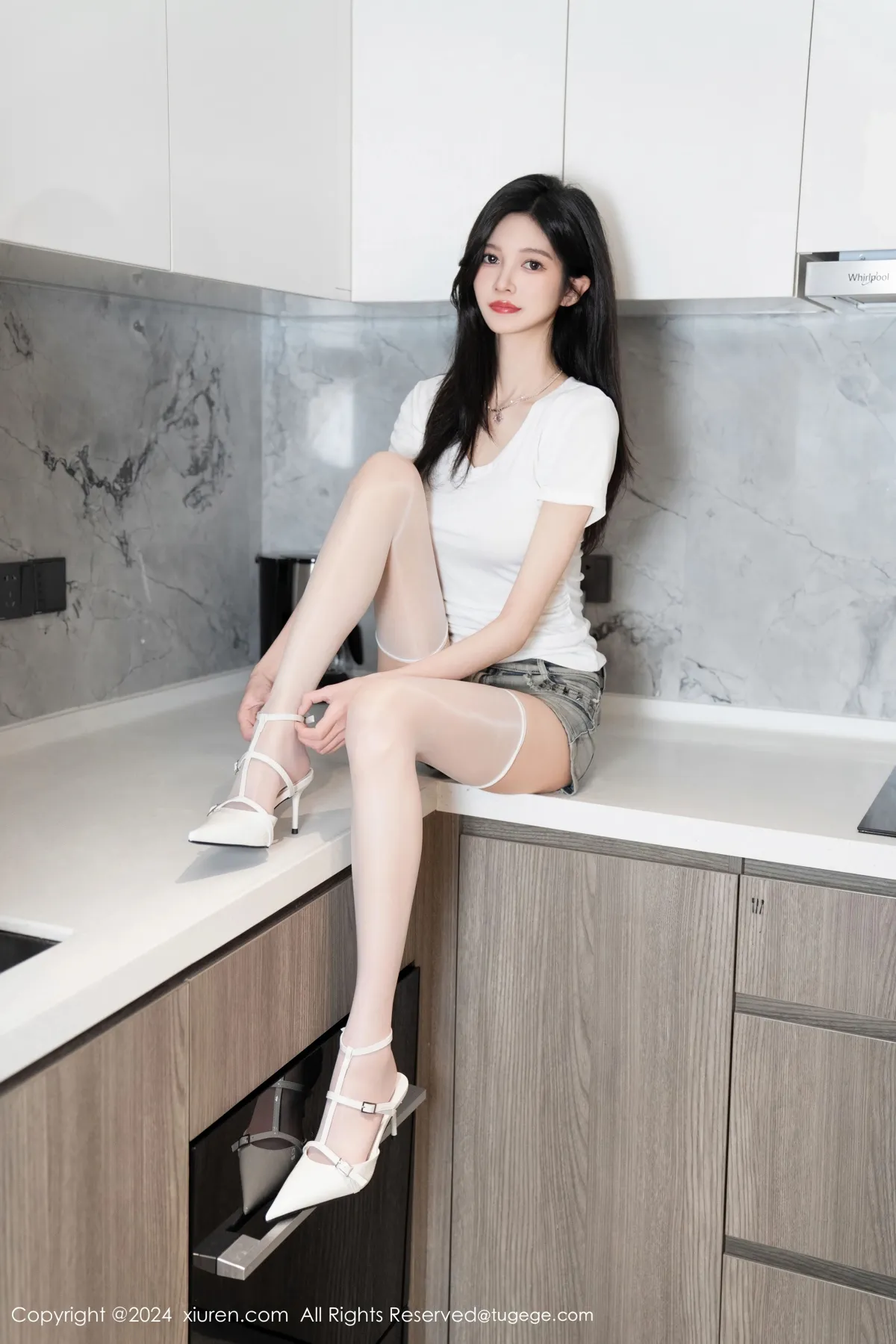 [秀人网] 2024.03.28 No.8306 程程程#[92P]-25