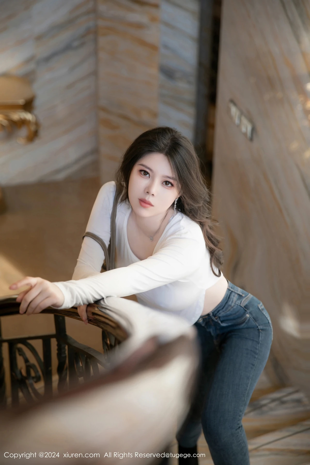 [秀人网] 2024.05.29 No.8618 白茹雪Abby#[83P]-20