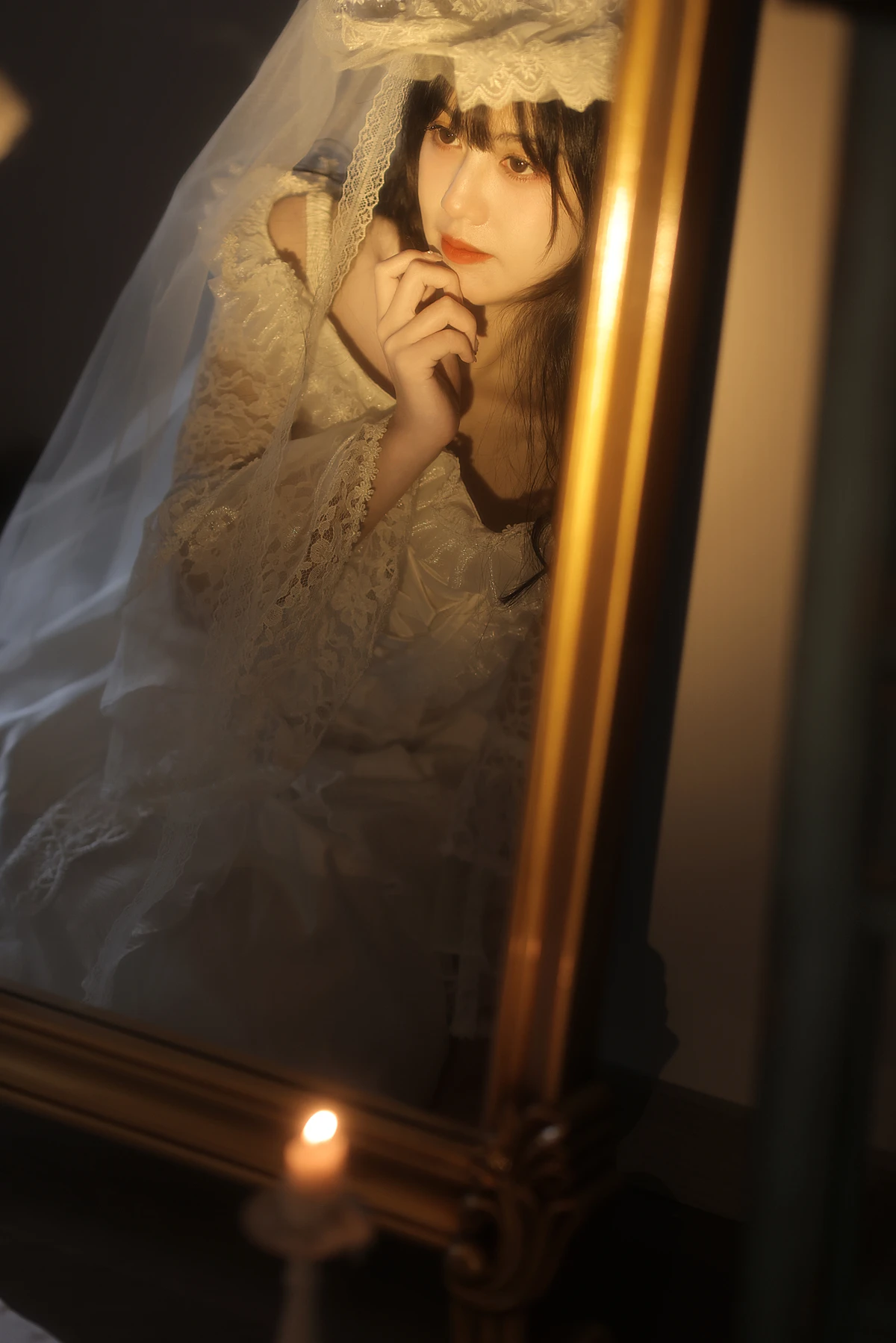 [艺图语] 2022.12.17 Vol.2701 – 神明 绫酱MizunoAya#[29P]-21