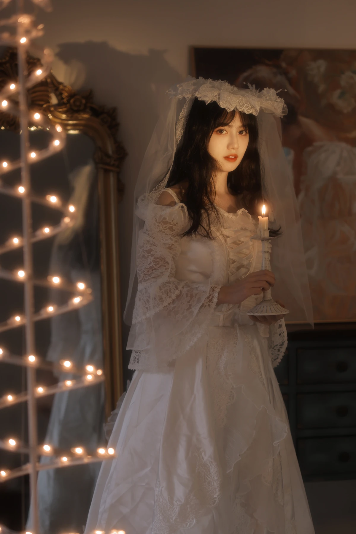 [艺图语] 2022.12.17 Vol.2701 – 神明 绫酱MizunoAya#[29P]-23