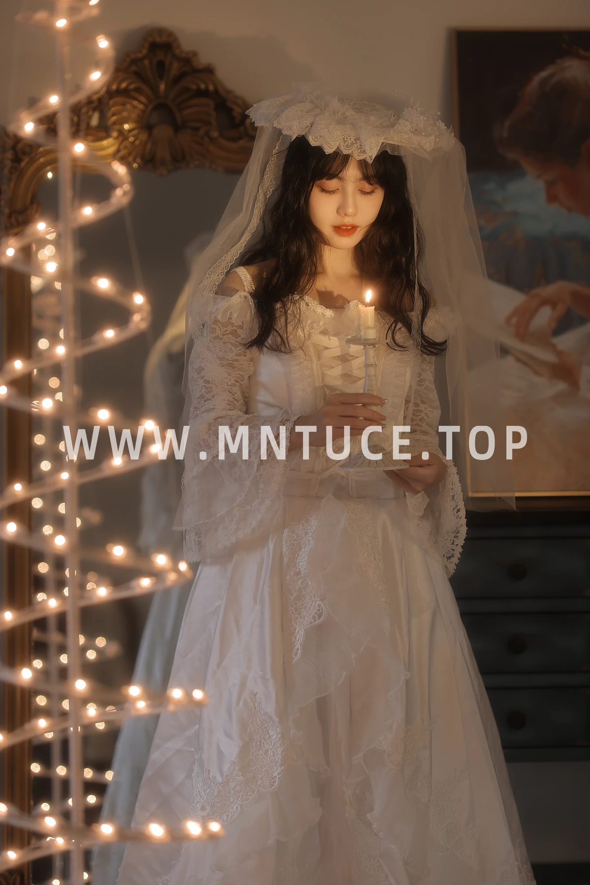 [艺图语] 2022.12.17 Vol.2701 – 神明 绫酱MizunoAya#[29P]-25