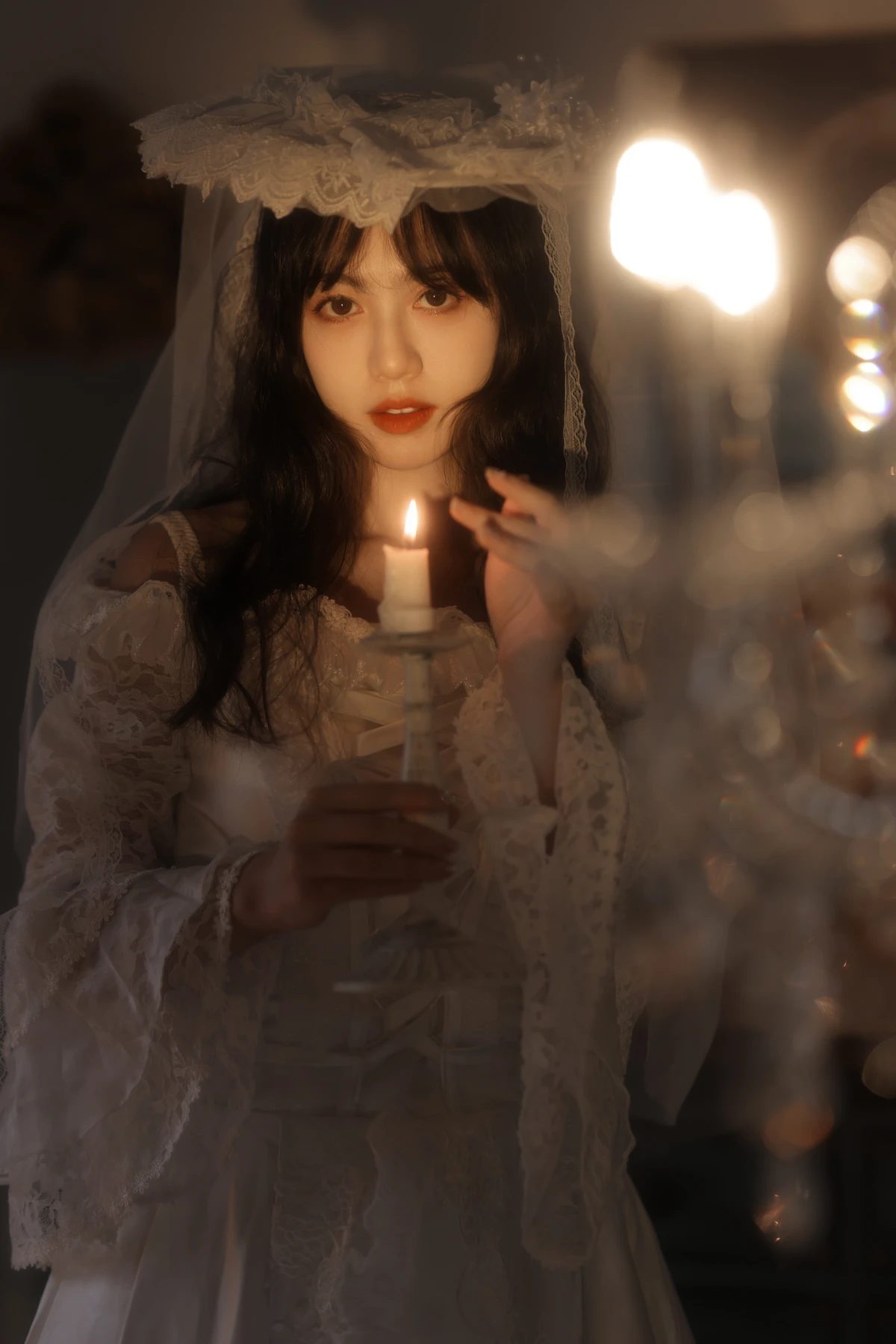 [艺图语] 2022.12.17 Vol.2701 – 神明 绫酱MizunoAya#[29P]-27