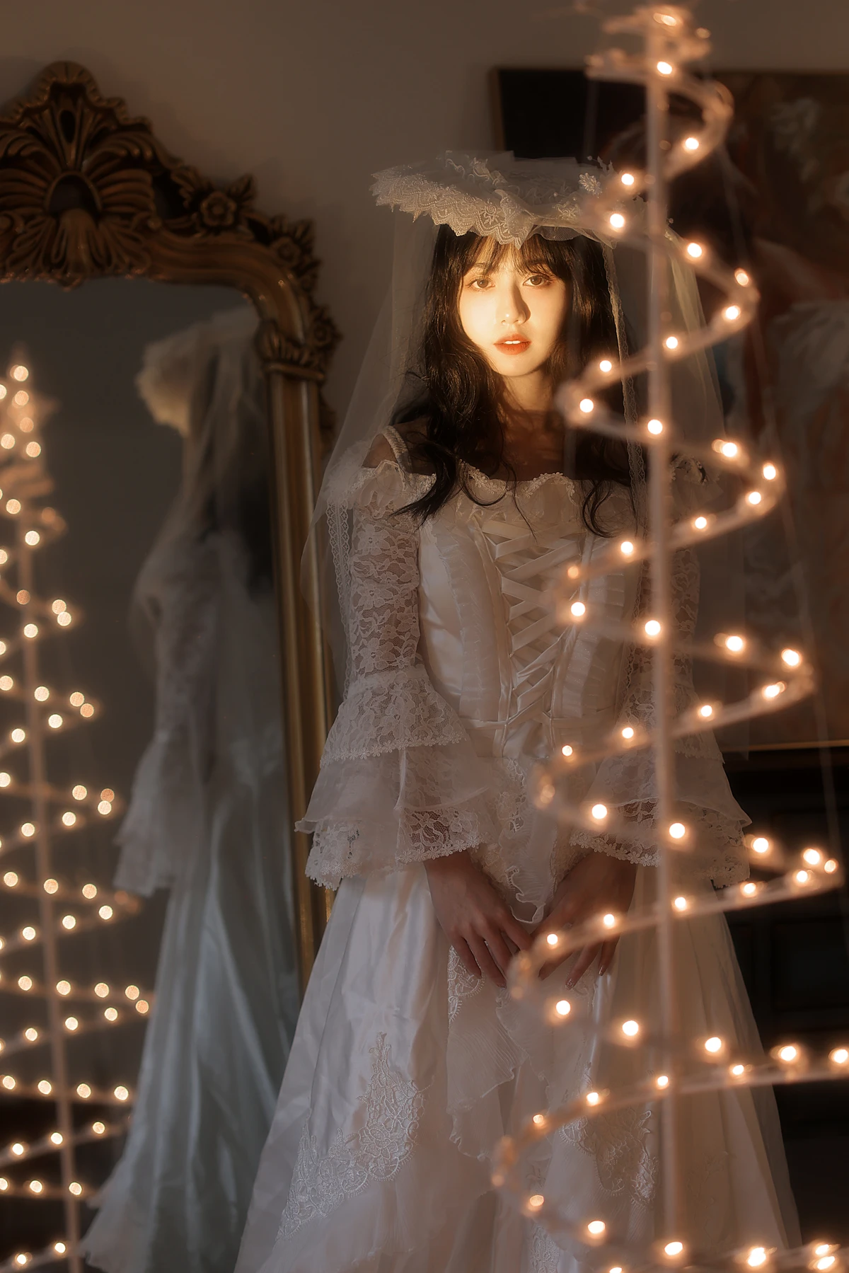 [艺图语] 2022.12.17 Vol.2701 – 神明 绫酱MizunoAya#[29P]-3