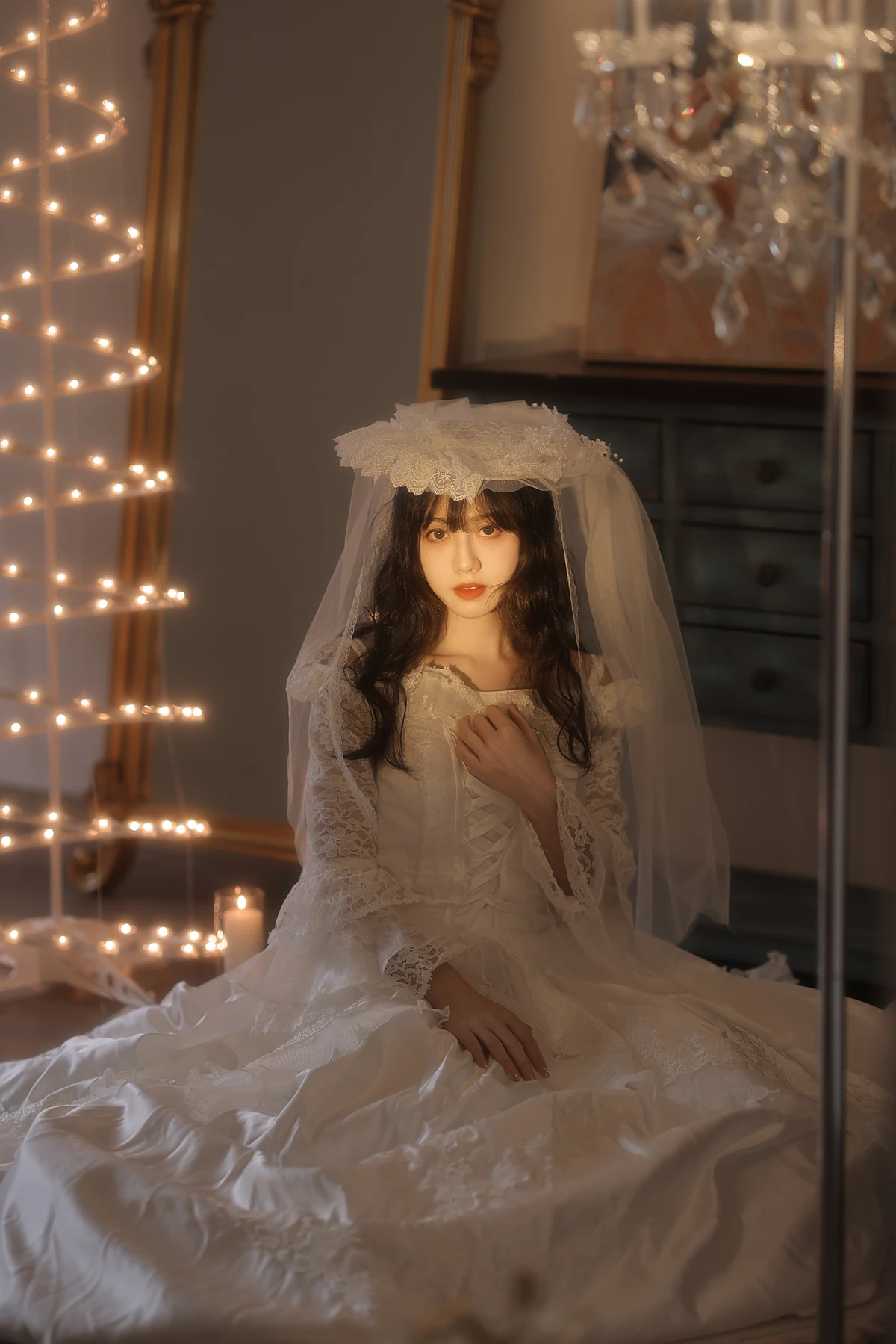 [艺图语] 2022.12.17 Vol.2701 – 神明 绫酱MizunoAya#[29P]-4