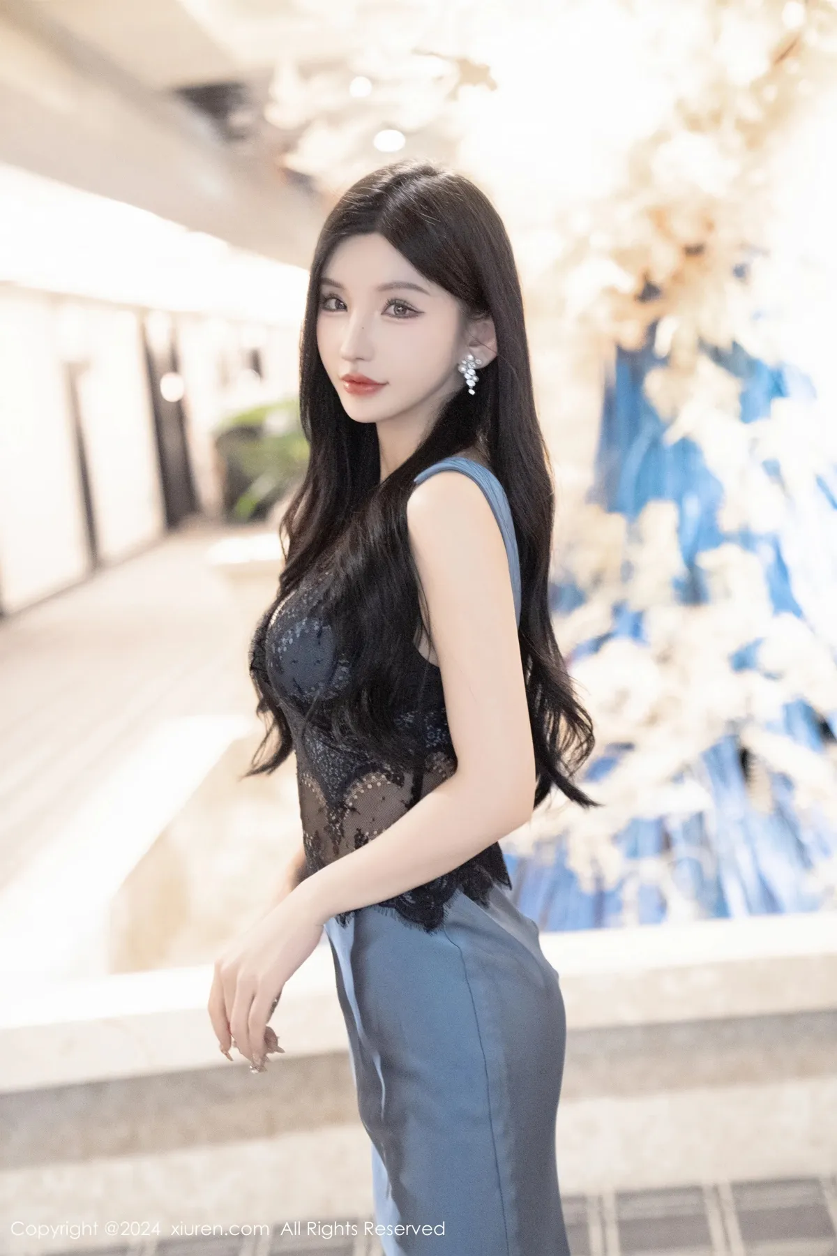 [秀人网] 2024.03.15 No.8242 周于希Sally#[116P]-13
