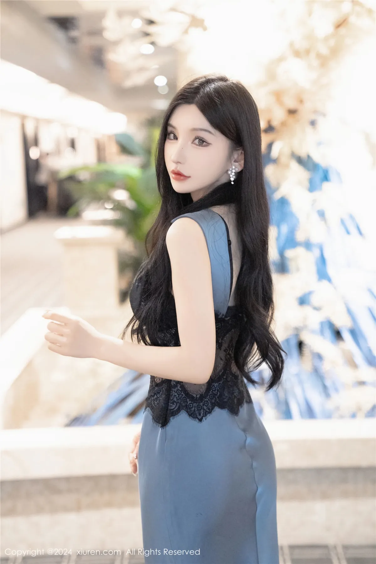 [秀人网] 2024.03.15 No.8242 周于希Sally#[116P]-14
