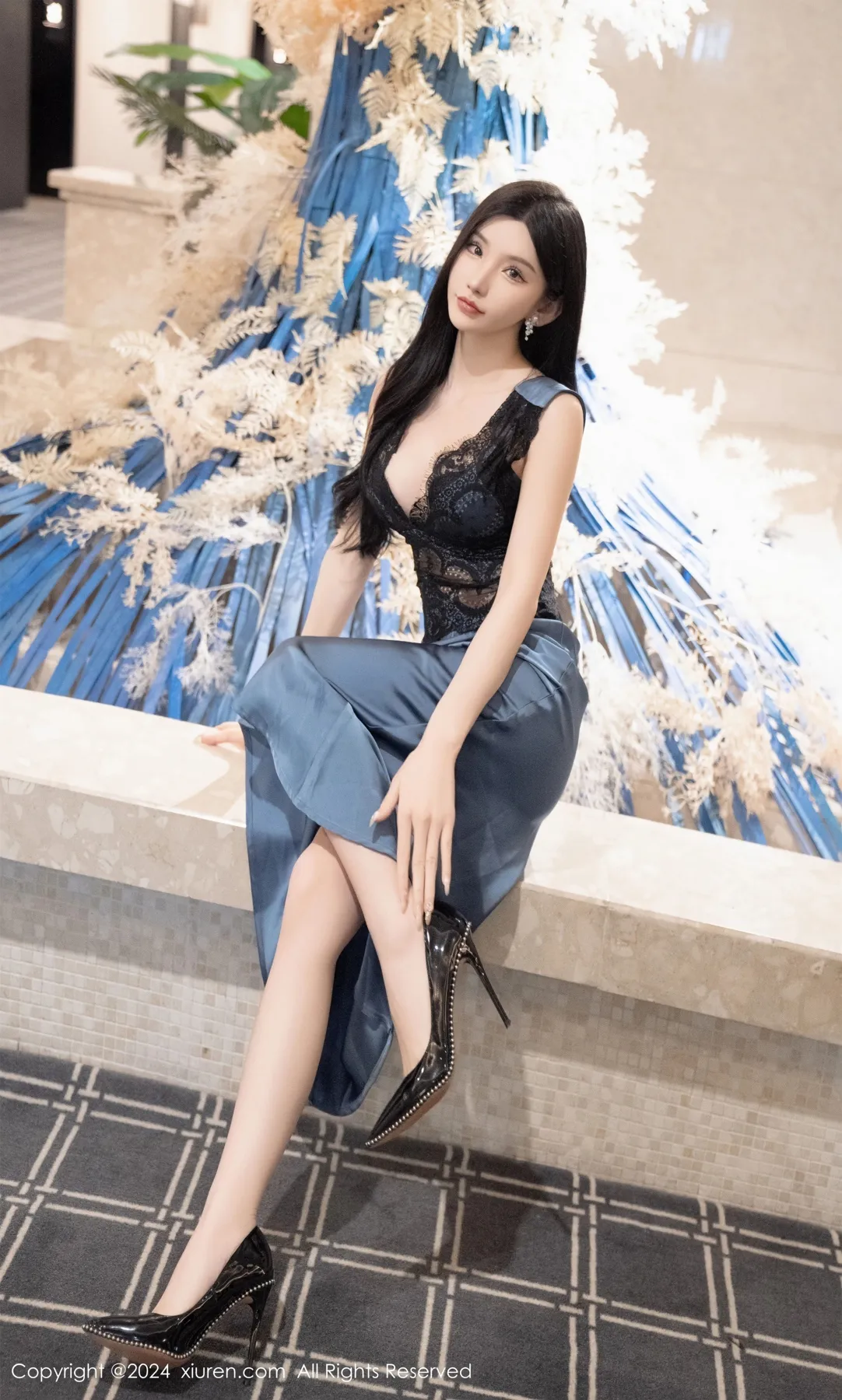 [秀人网] 2024.03.15 No.8242 周于希Sally#[116P]-15