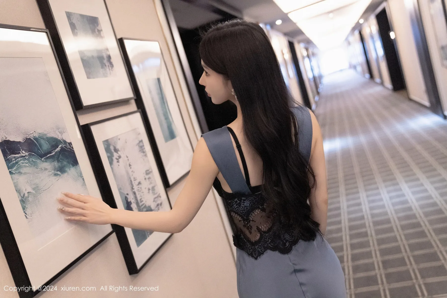 [秀人网] 2024.03.15 No.8242 周于希Sally#[116P]-20