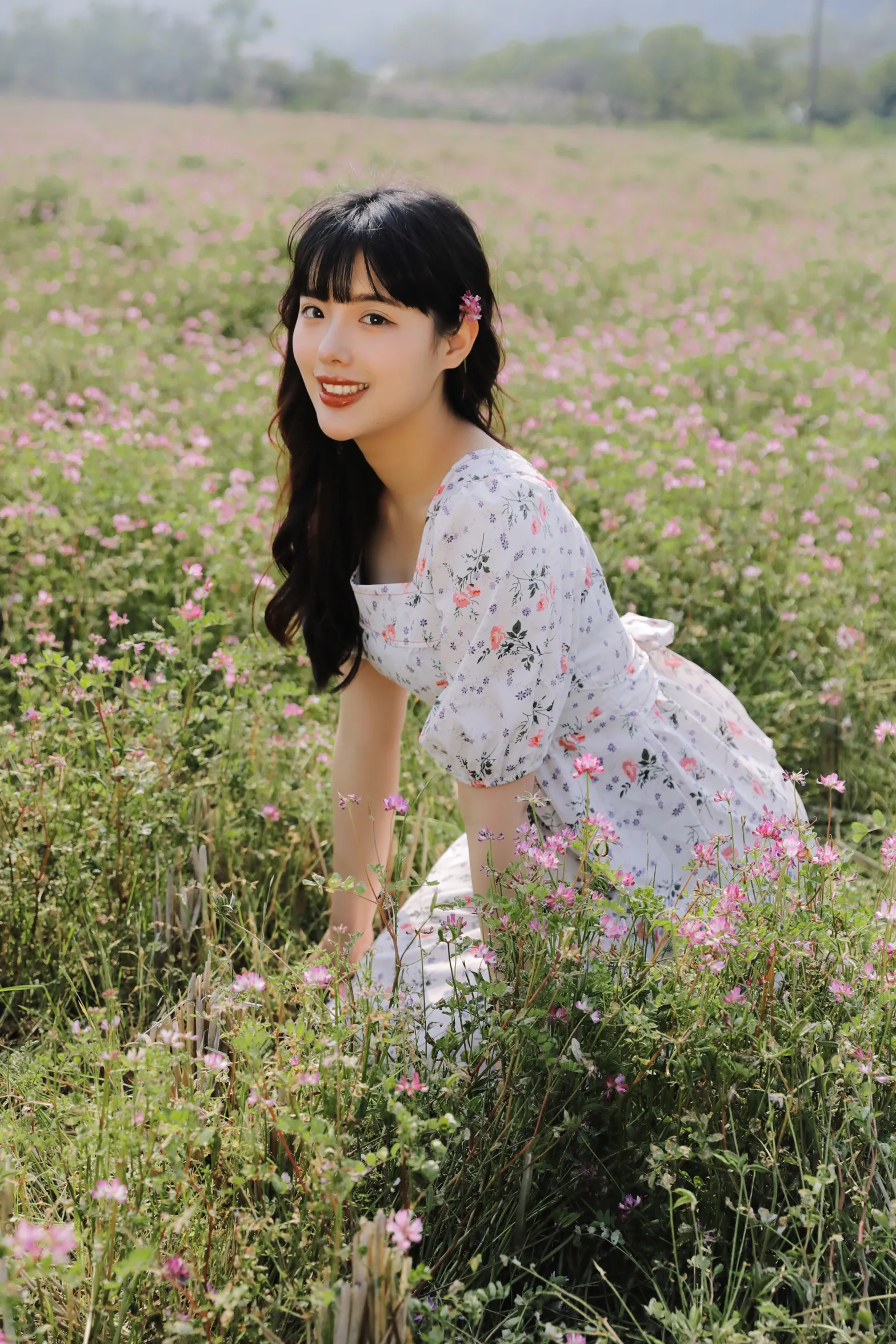 [艺图语] 2022.11.30 Vol.2566 – 夏末歌谣 倩儿#[25P]-4