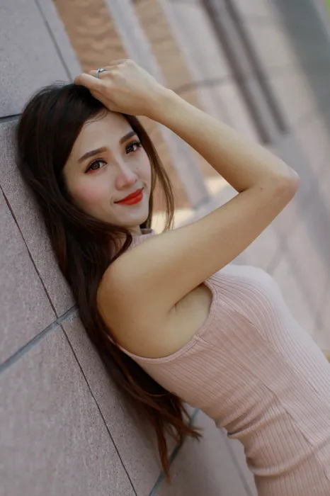[爱美足] NO.043 Go Go 連衣短裙 高跟美腿旅拍 街拍#[106P]-2