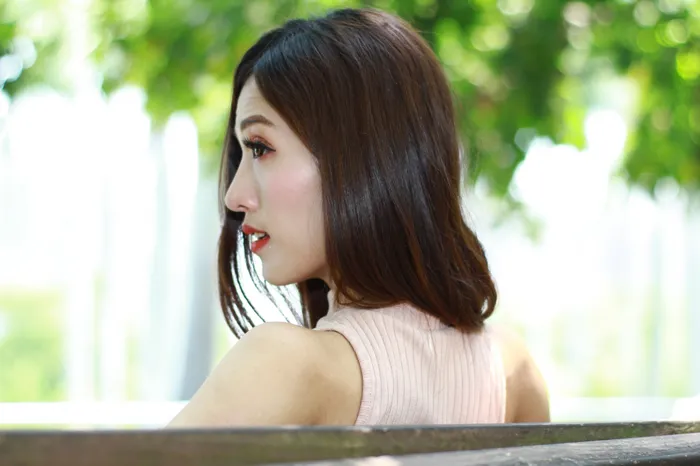 [爱美足] NO.043 Go Go 連衣短裙 高跟美腿旅拍 街拍#[106P]-8