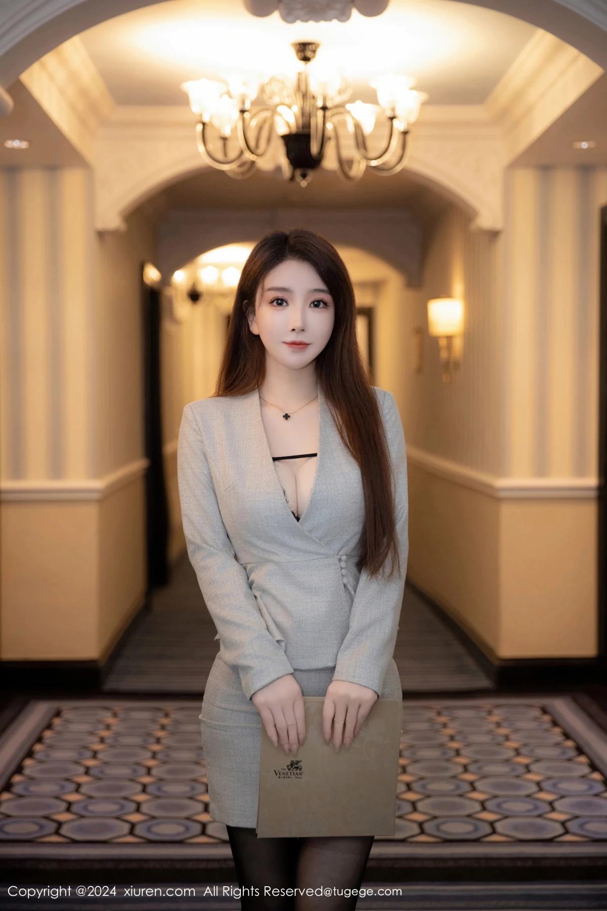 [秀人网] 2024.06.18 No.8716 雨儿酱eve#[84P]-2
