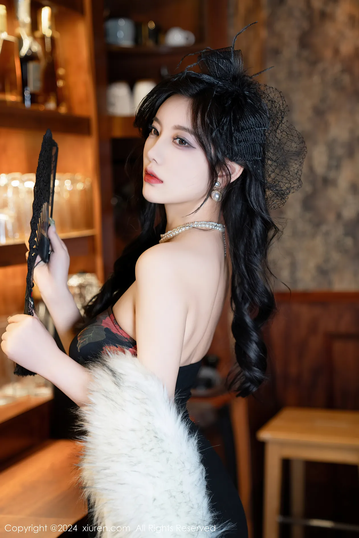 [秀人网] 2024.03.01 NO.8169 杨晨晨Yome#[91P]-7