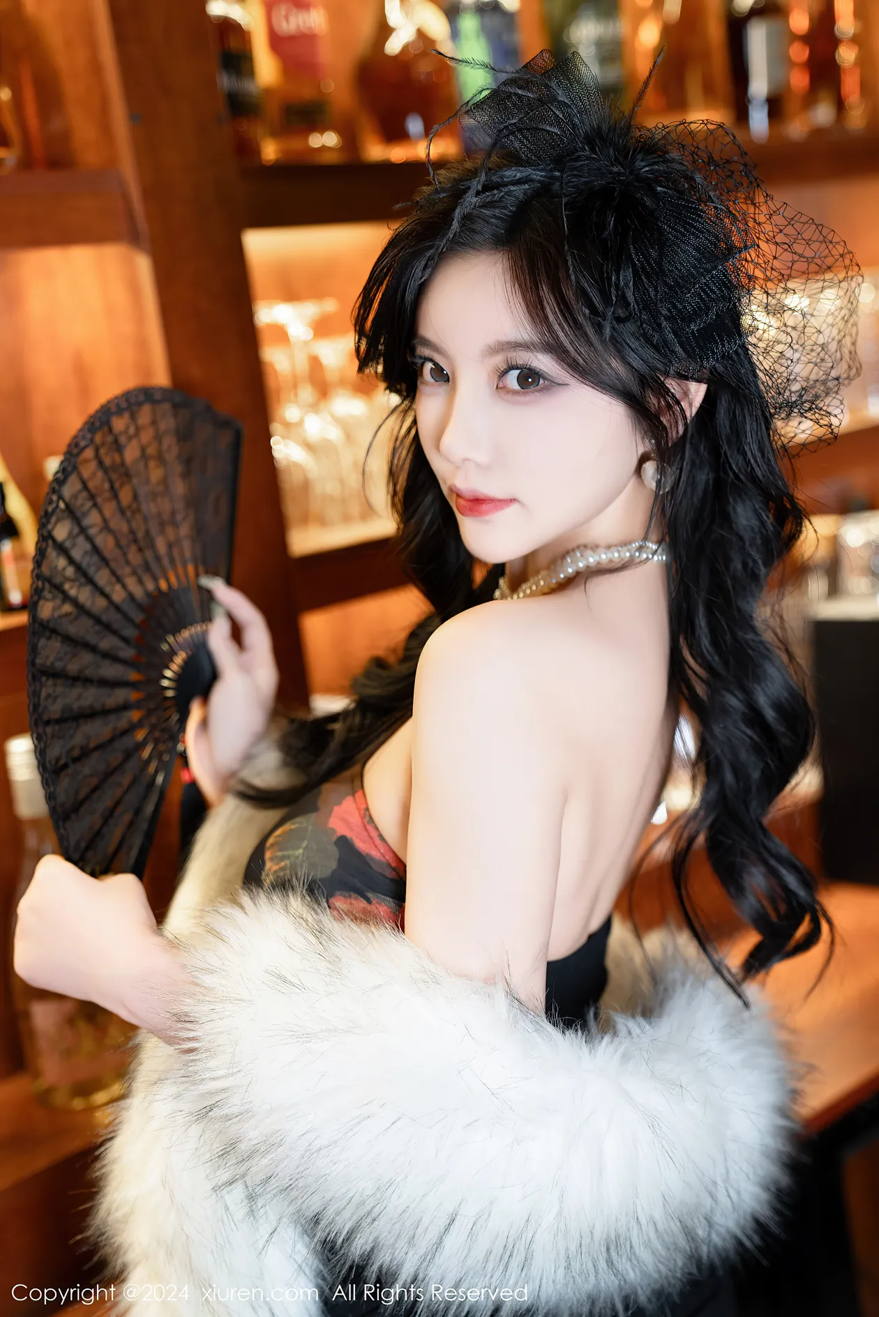 [秀人网] 2024.03.01 NO.8169 杨晨晨Yome#[91P]-1