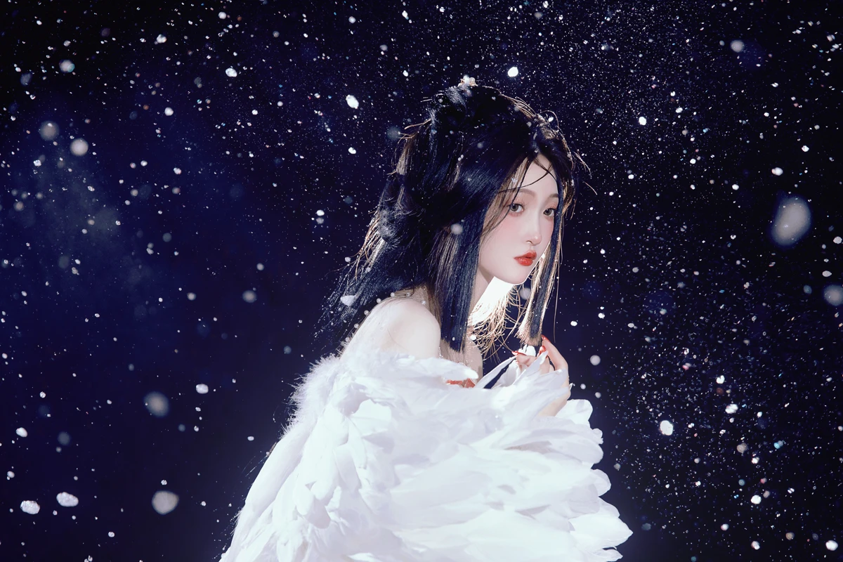 [YITUYU] 2023.01.07 Vol.2861 – No scale Stream_Lotus#[38P]-6