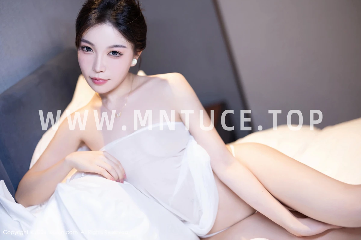 [秀人网] 2024.05.06 No.8491 徐莉芝Booty#[86P]-4