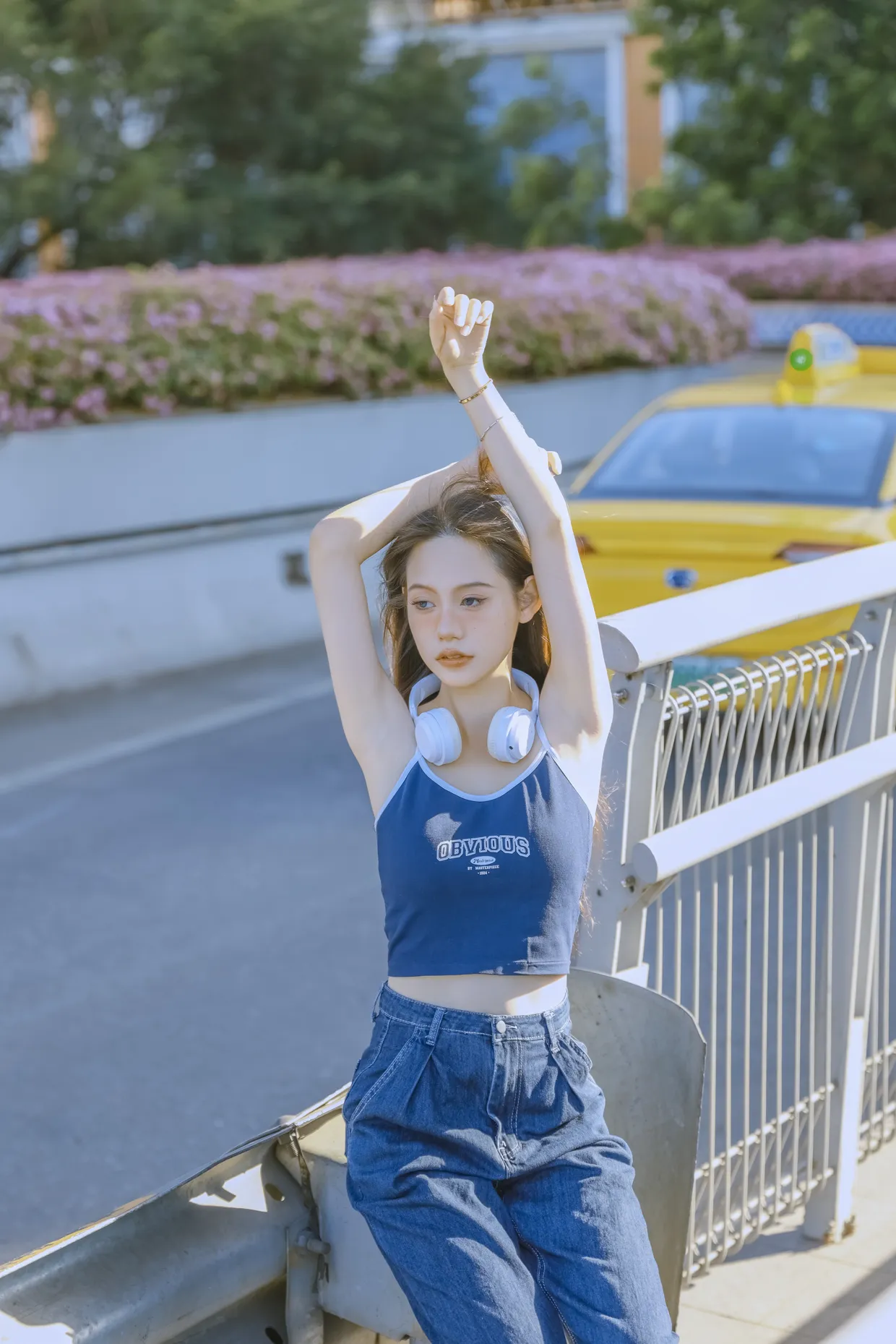 [艺图语] 2022.12.02 Vol.2581 – 你给了我一个微笑 沛欣#[44P]-6