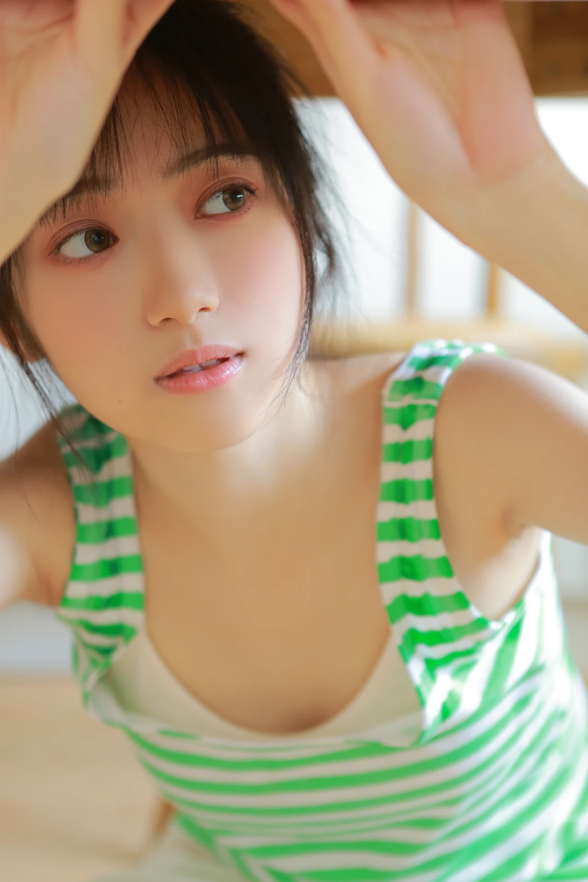 [艺图语] 2022.12.30 Vol.2796 – 青提时光 月半了吧#[24P]-19